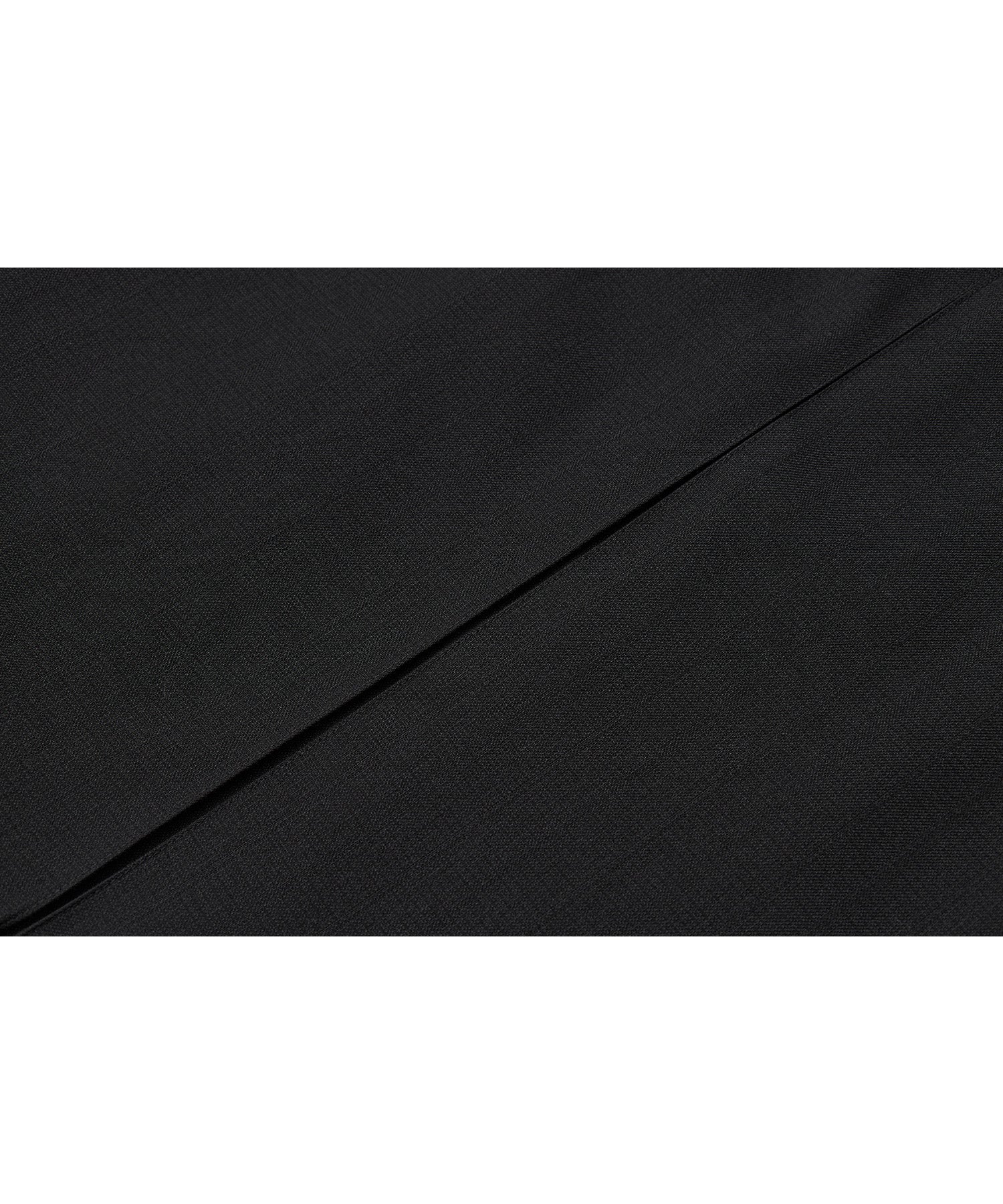 2-Way Pleated Suit Midi Skirt – High Waist A-Line Fit