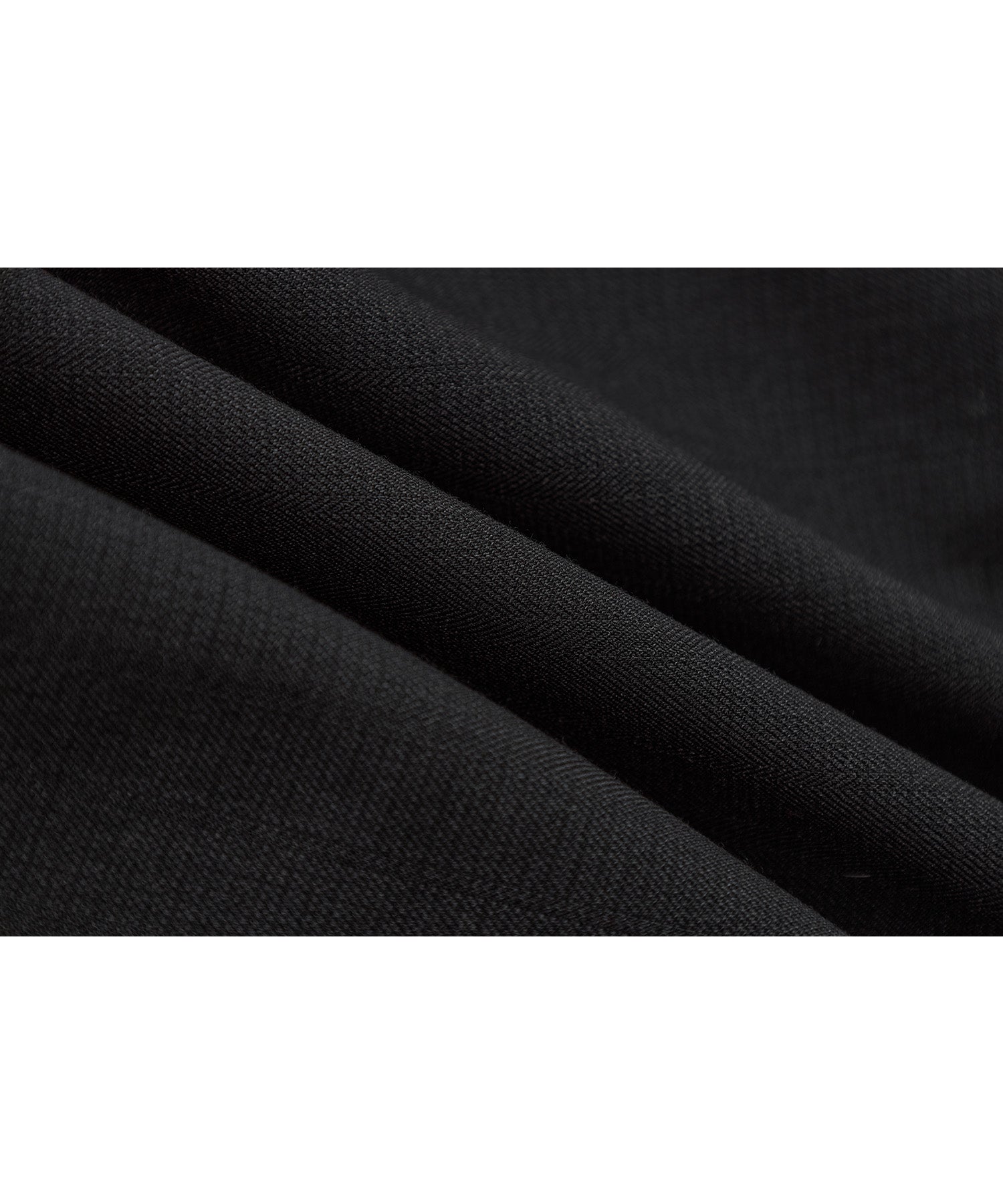 2-Way Pleated Suit Midi Skirt – High Waist A-Line Fit