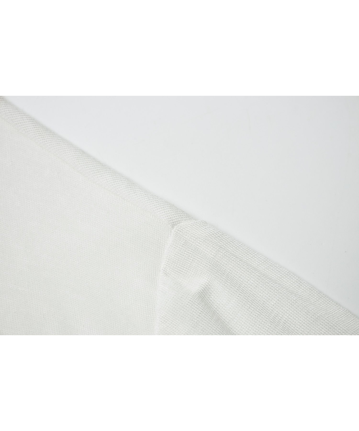 Sheer Loose-Fit Long Sleeve Tee – Lightweight Layering Top
