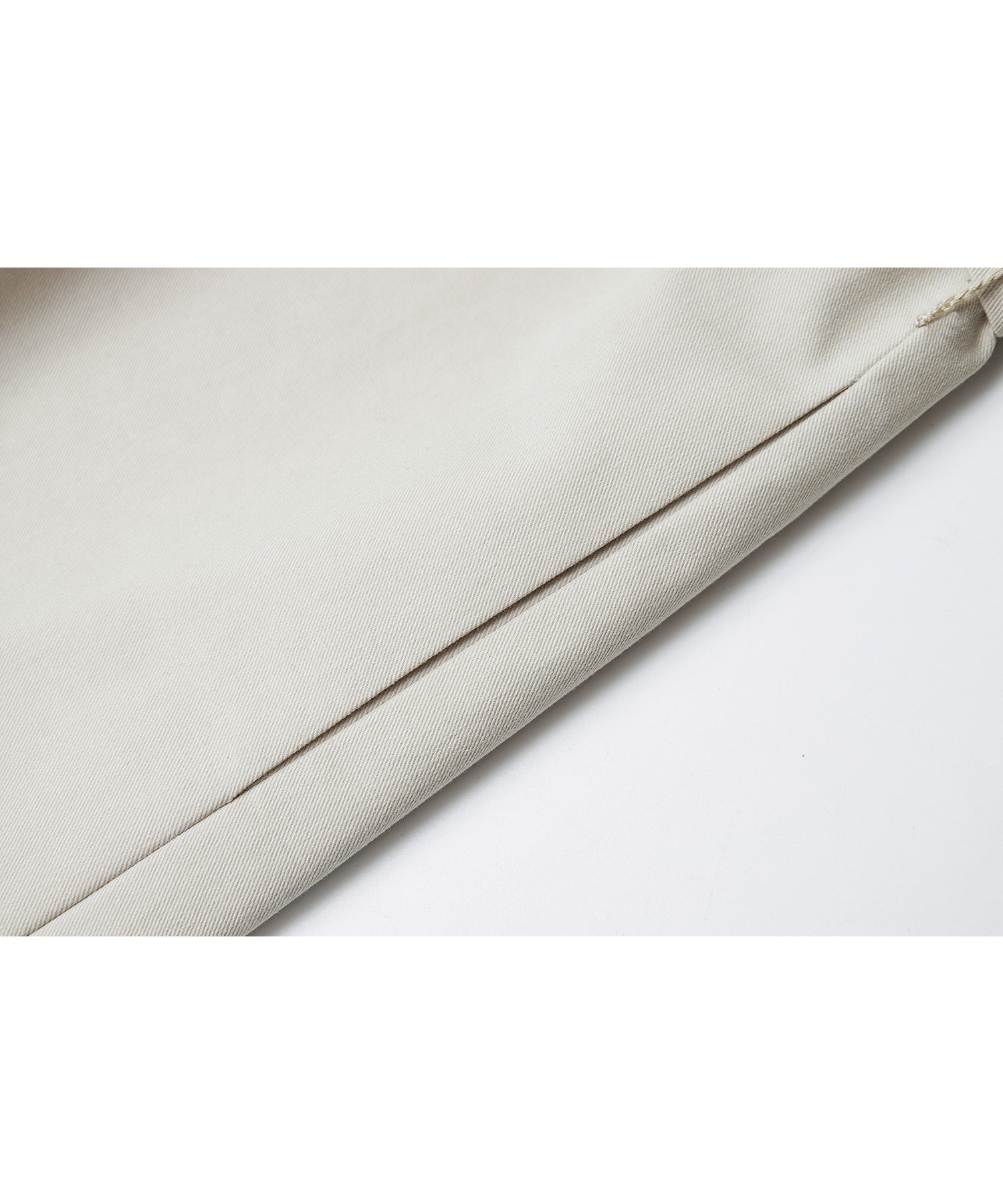 Layered Drape-Neck Trench Coat – Oversized Long Silhouette