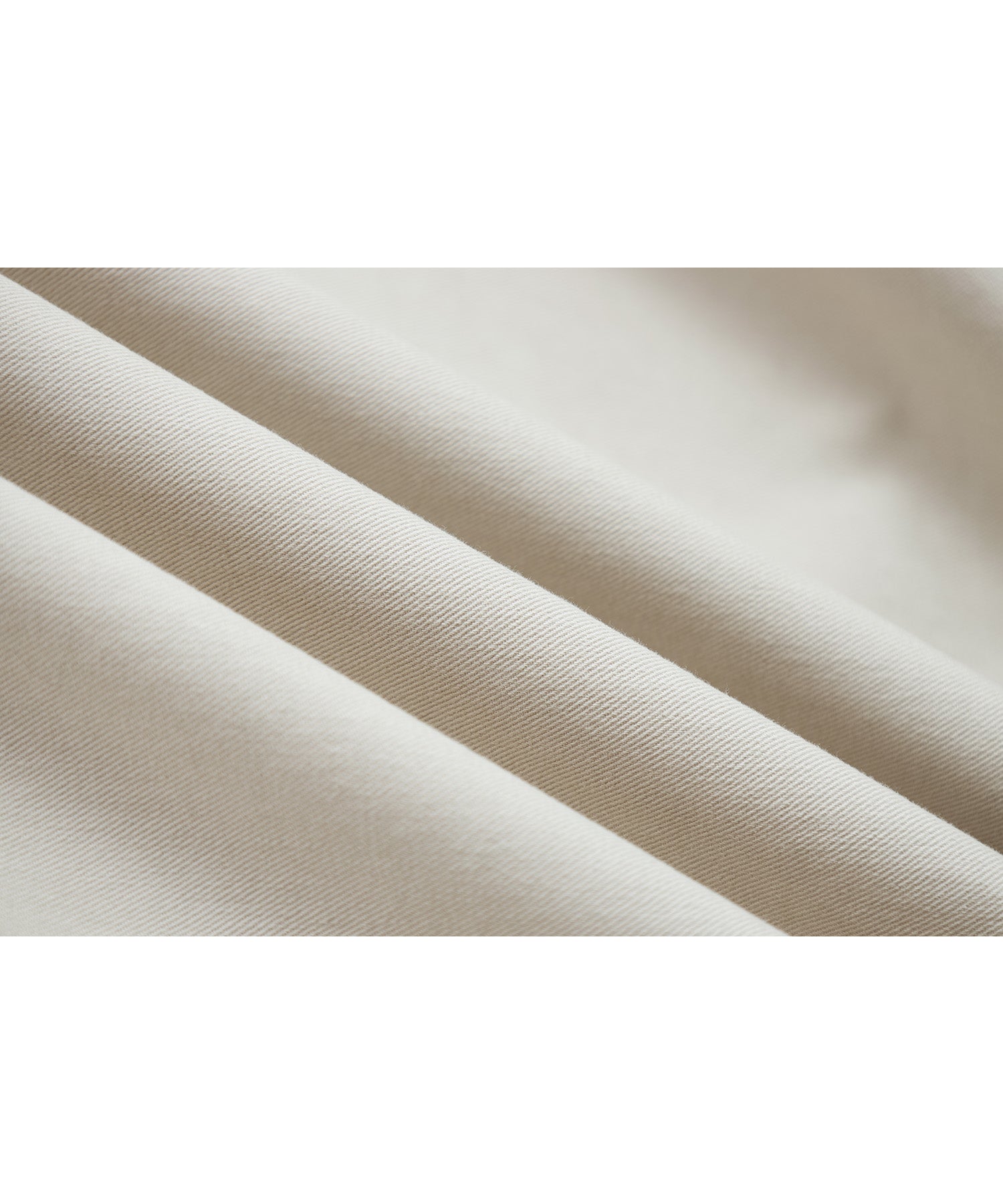 Layered Drape-Neck Trench Coat – Oversized Long Silhouette