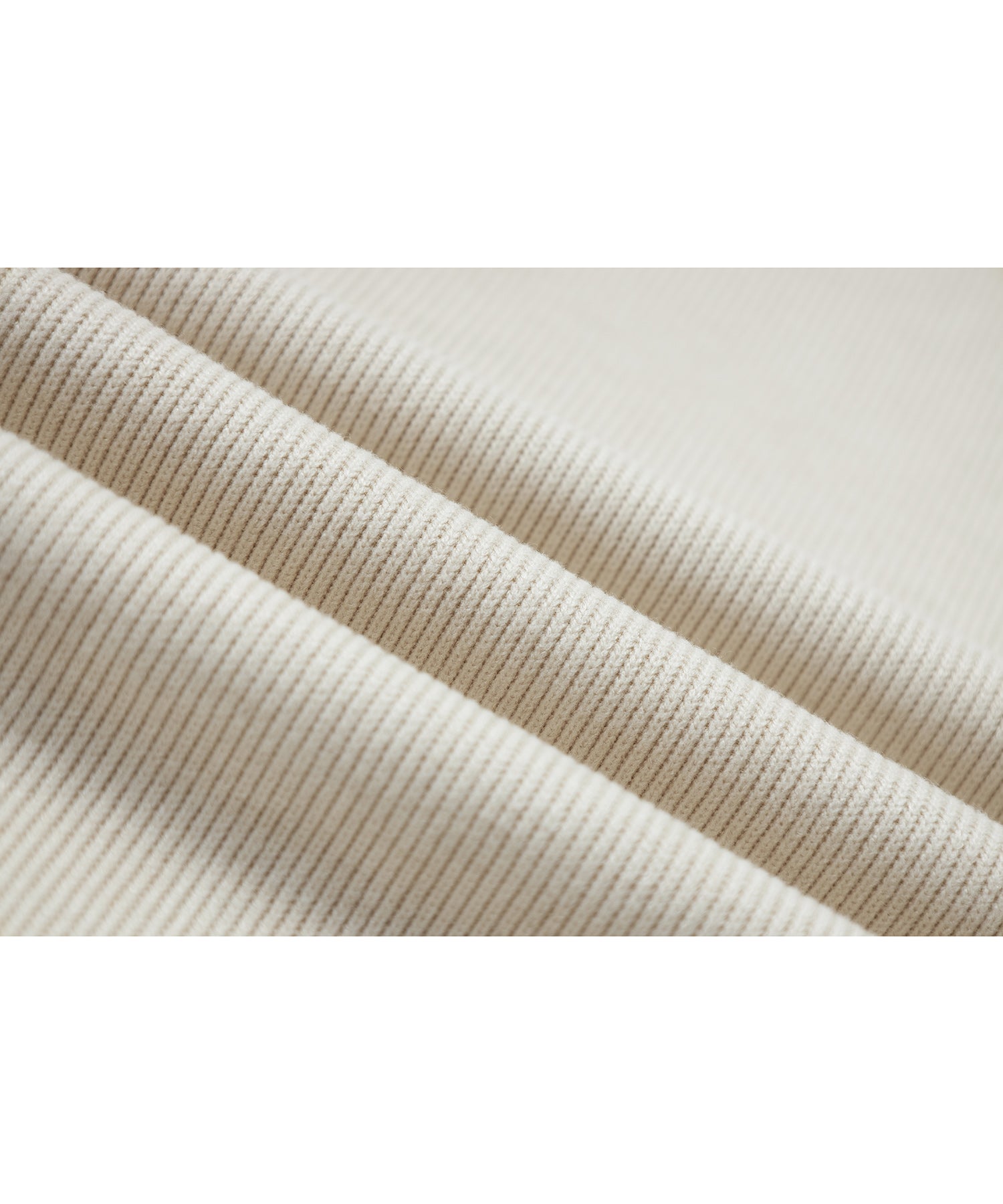 Knit Fleece Drawstring Wide Pants