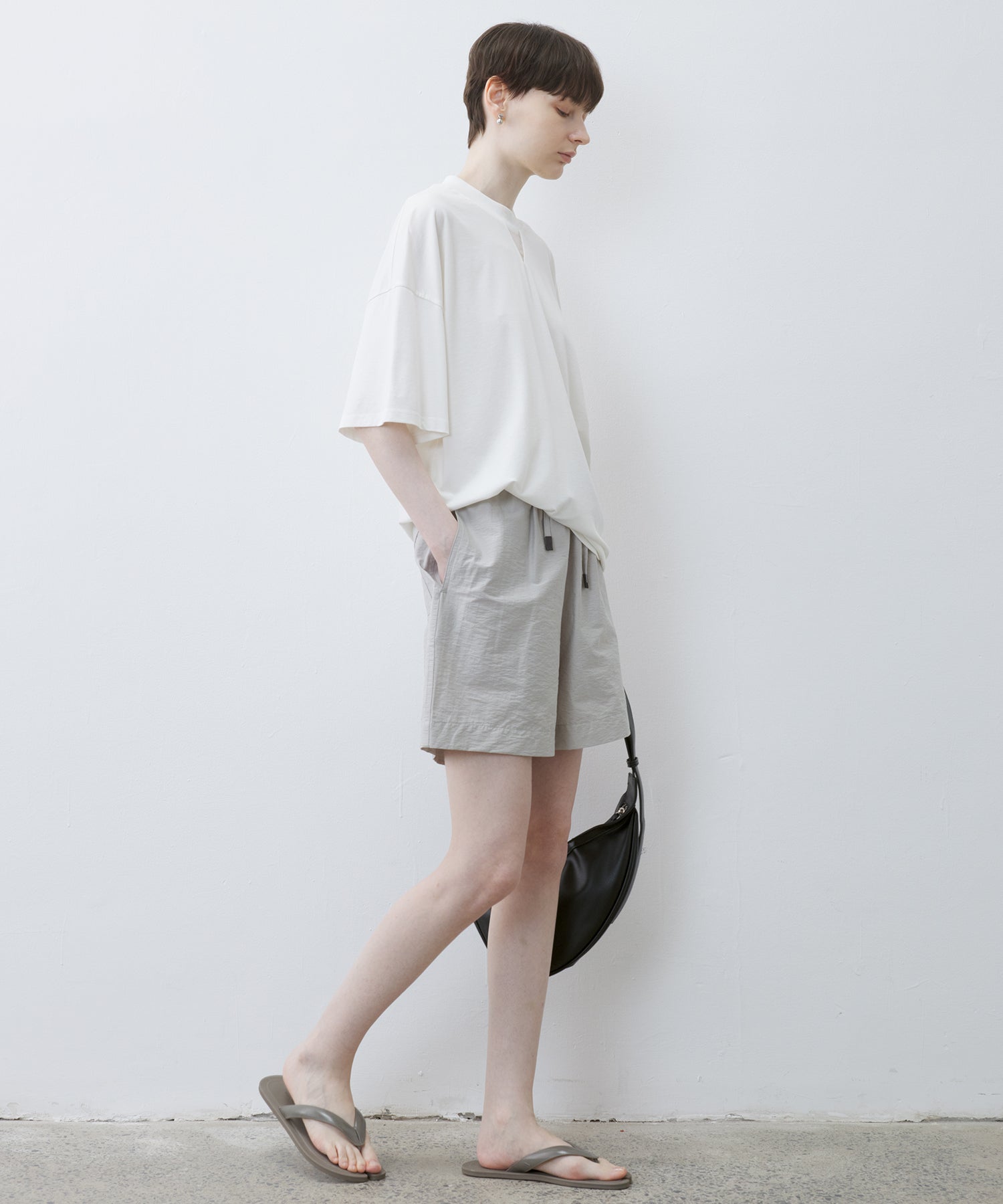 Lightweight Easy Shorts