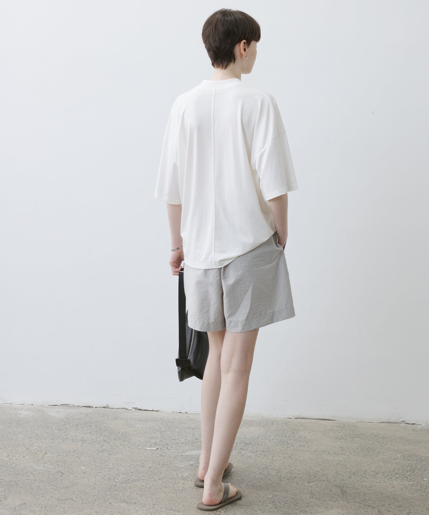 Lightweight Easy Shorts
