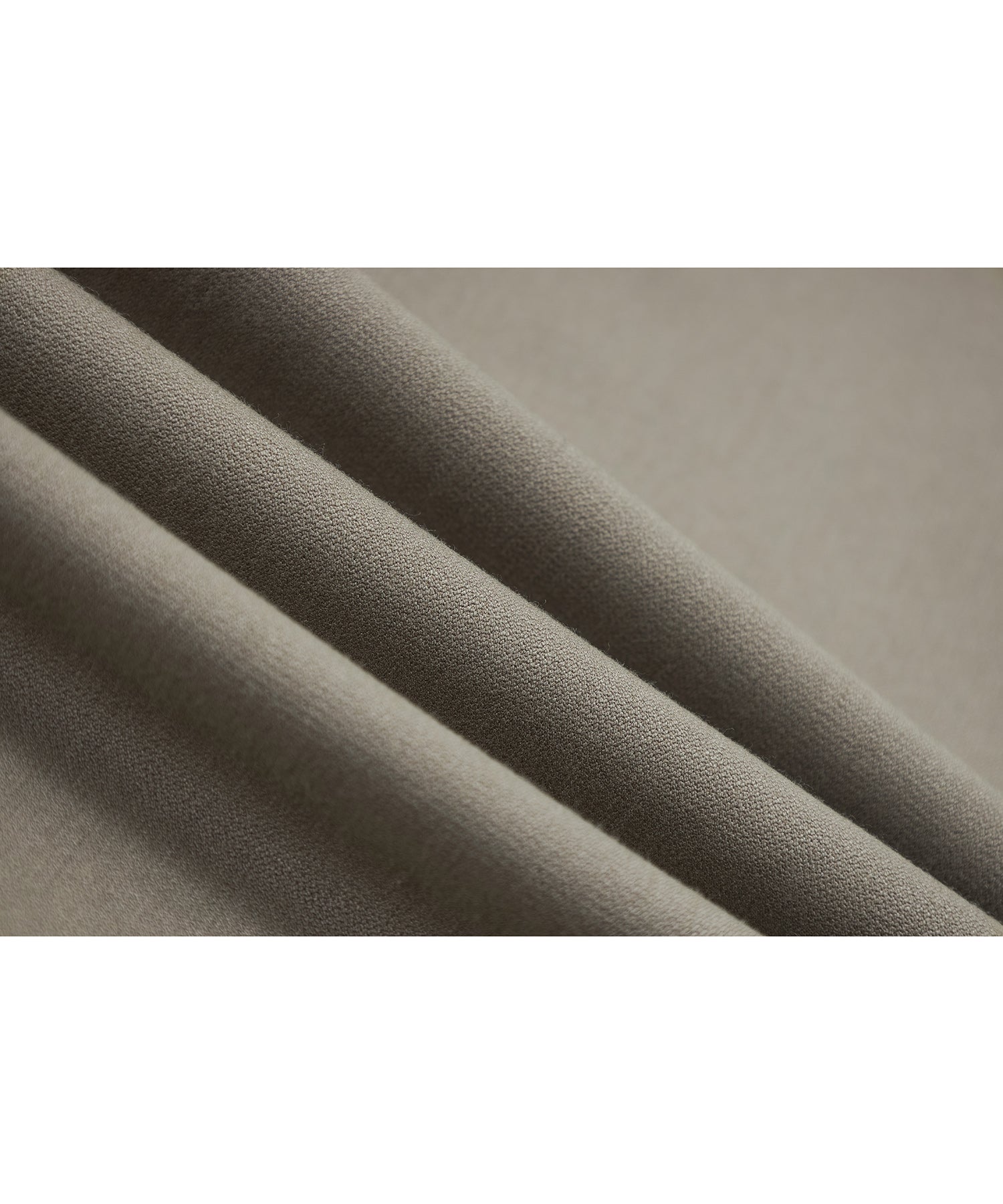 Straight Wide-Leg Trousers