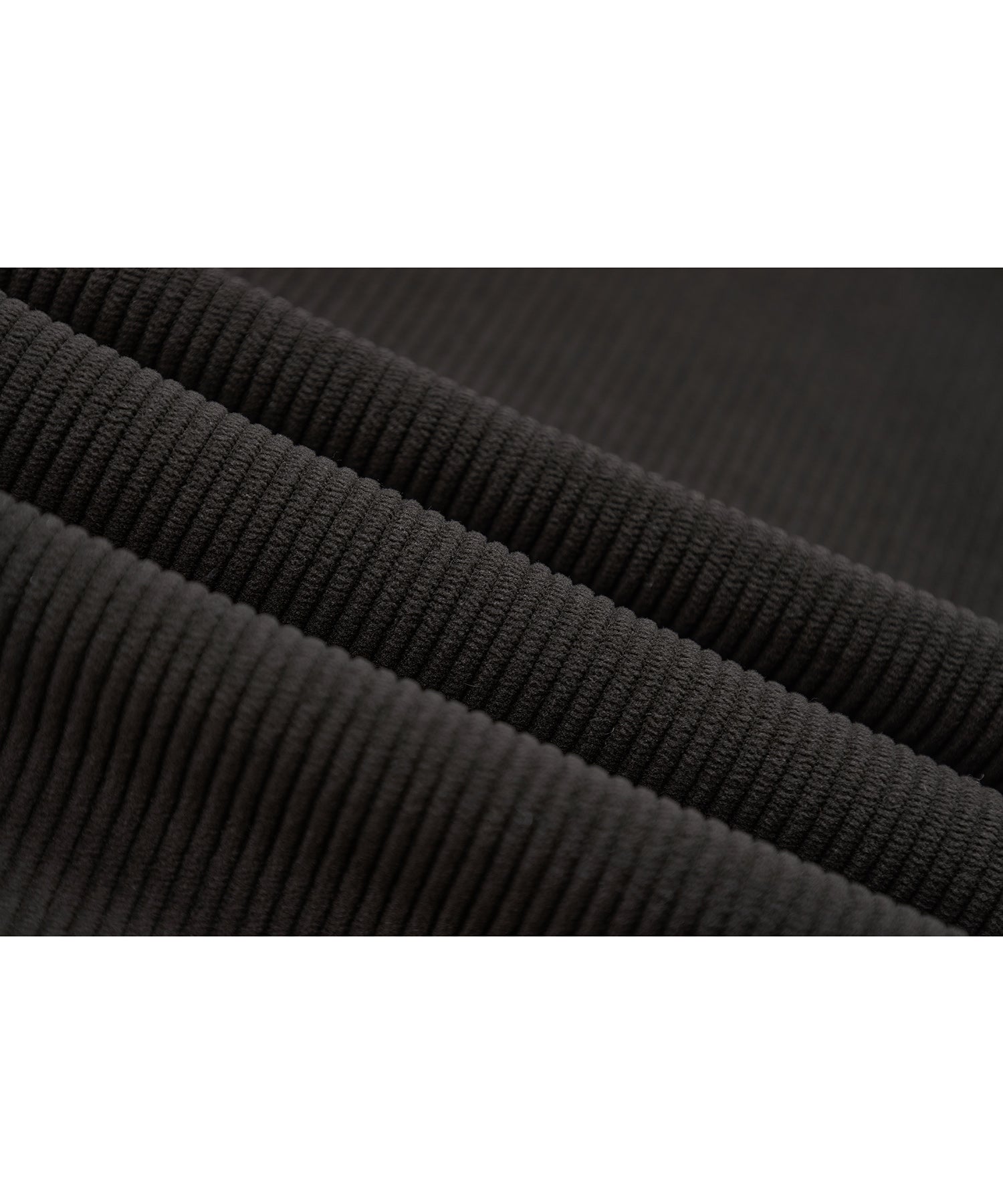 Corduroy Mid-Rise Straight Utility Pants