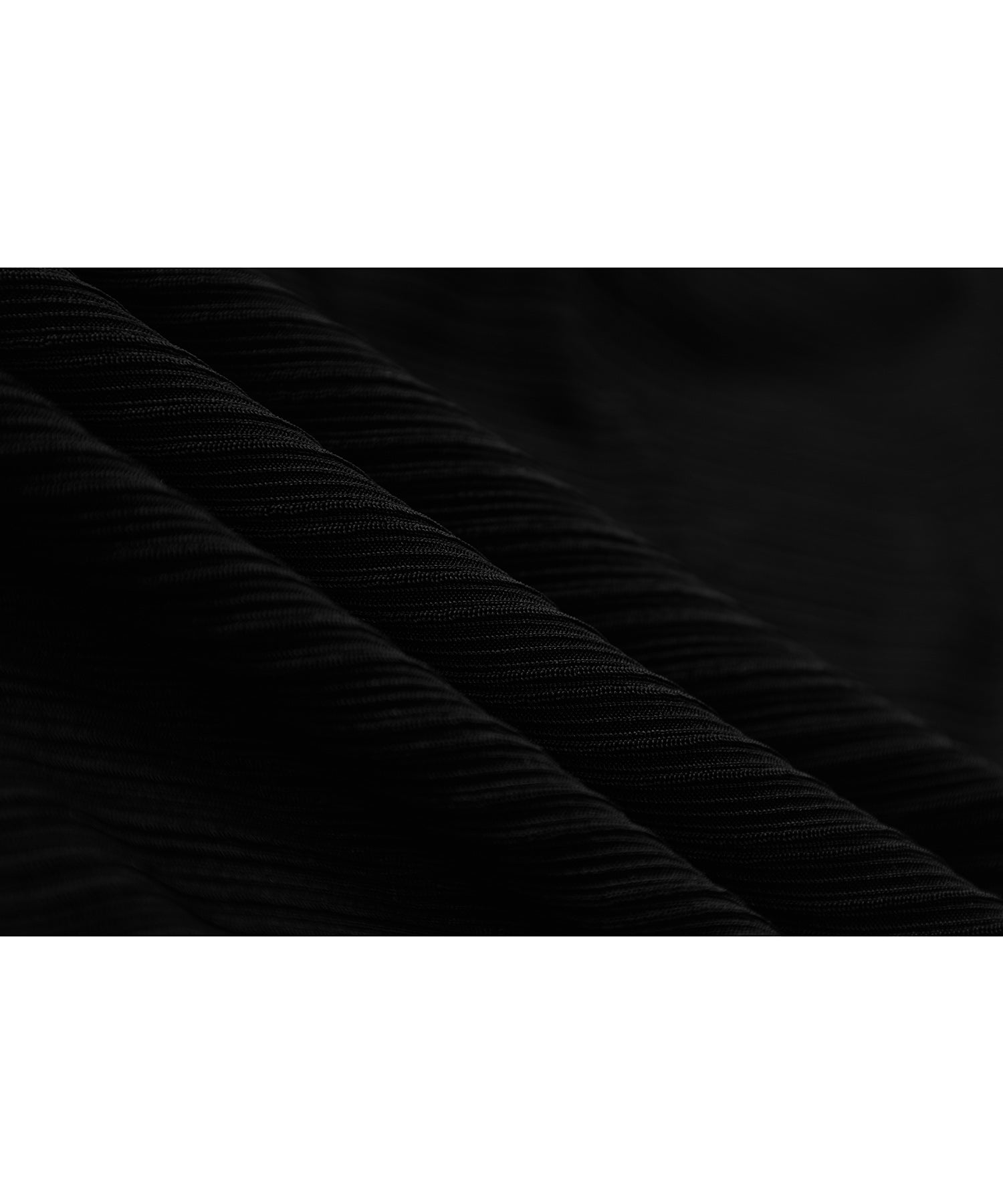 "Shipping from late February to early March" Wrap Neck Asymmetric Hem Top