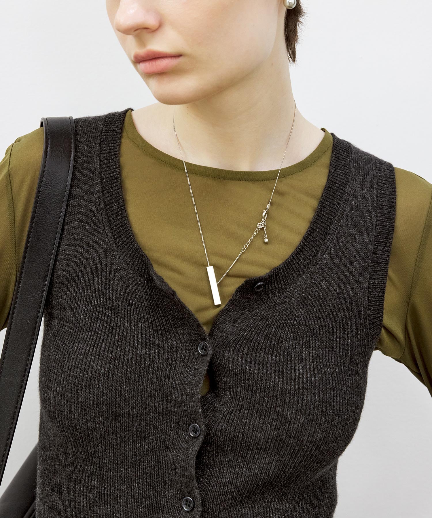Essential Sheer Top