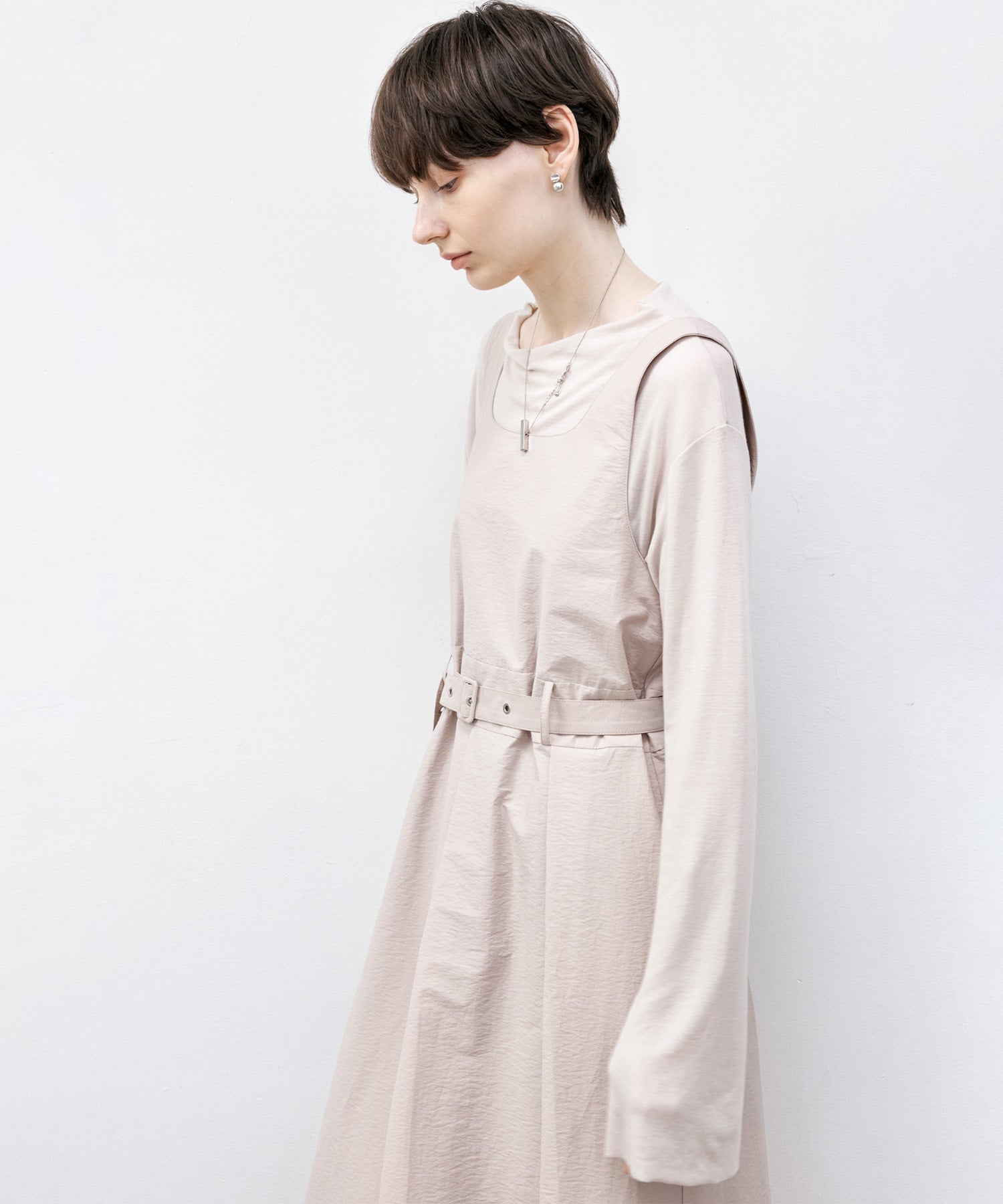 Boat Neck Soft Knit Top