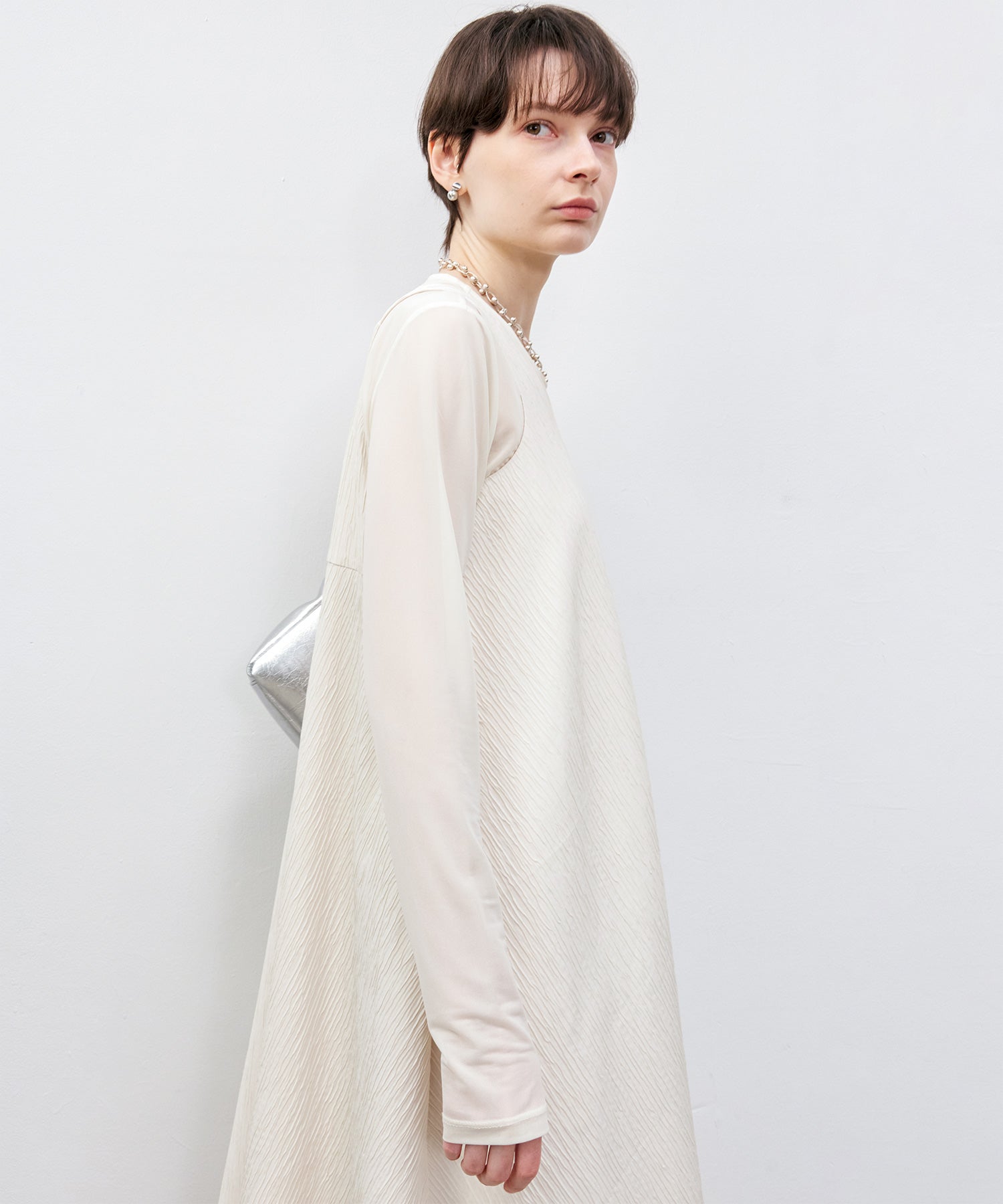 Essential Sheer Top