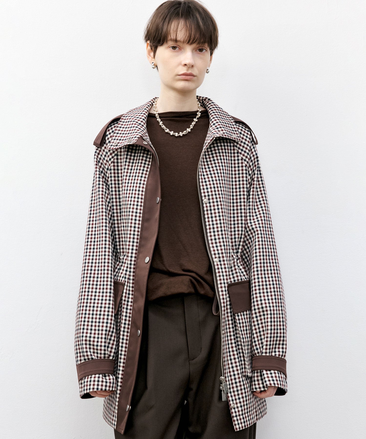 Boat Neck Soft Knit Top