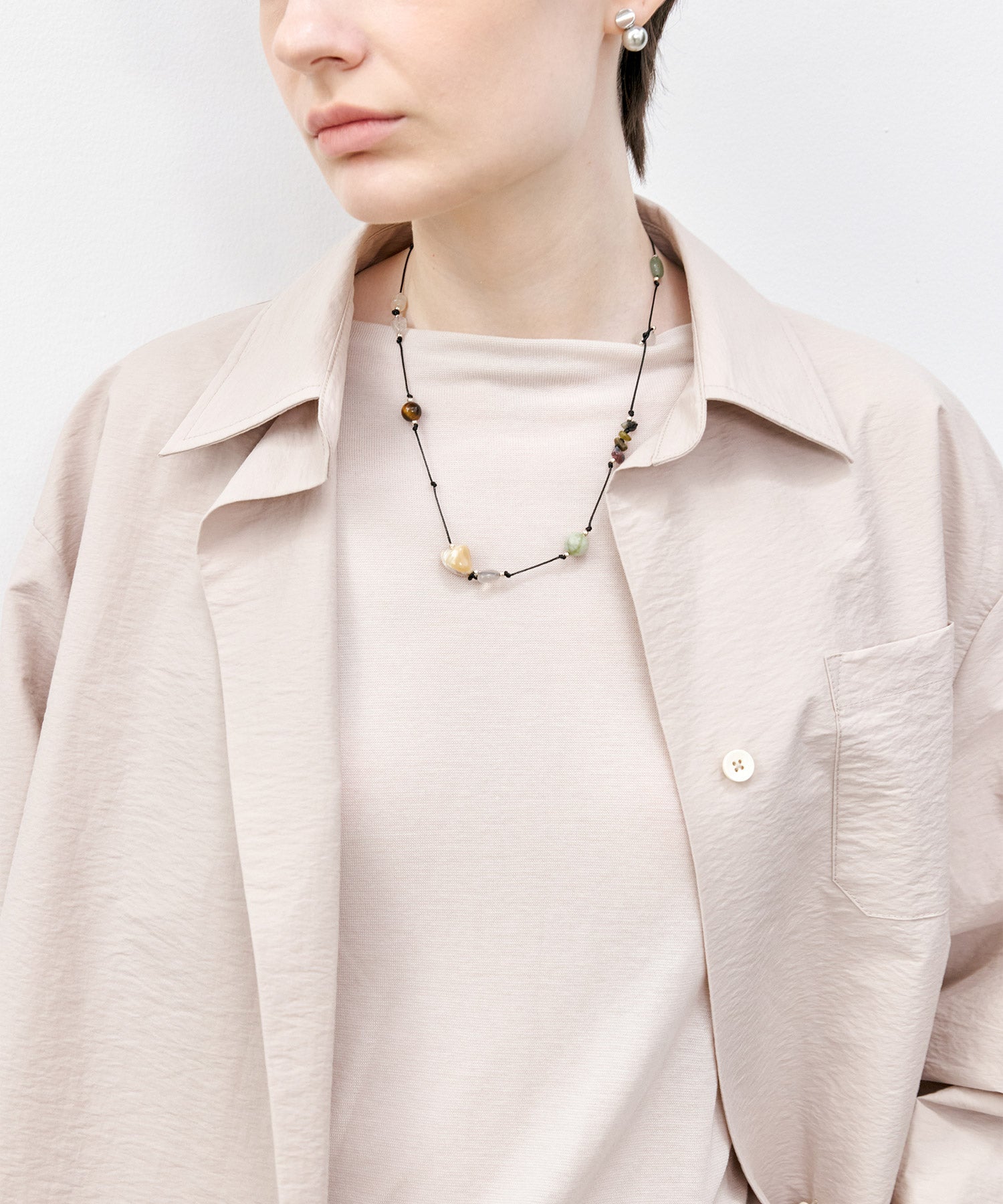 Boat Neck Soft Knit Top