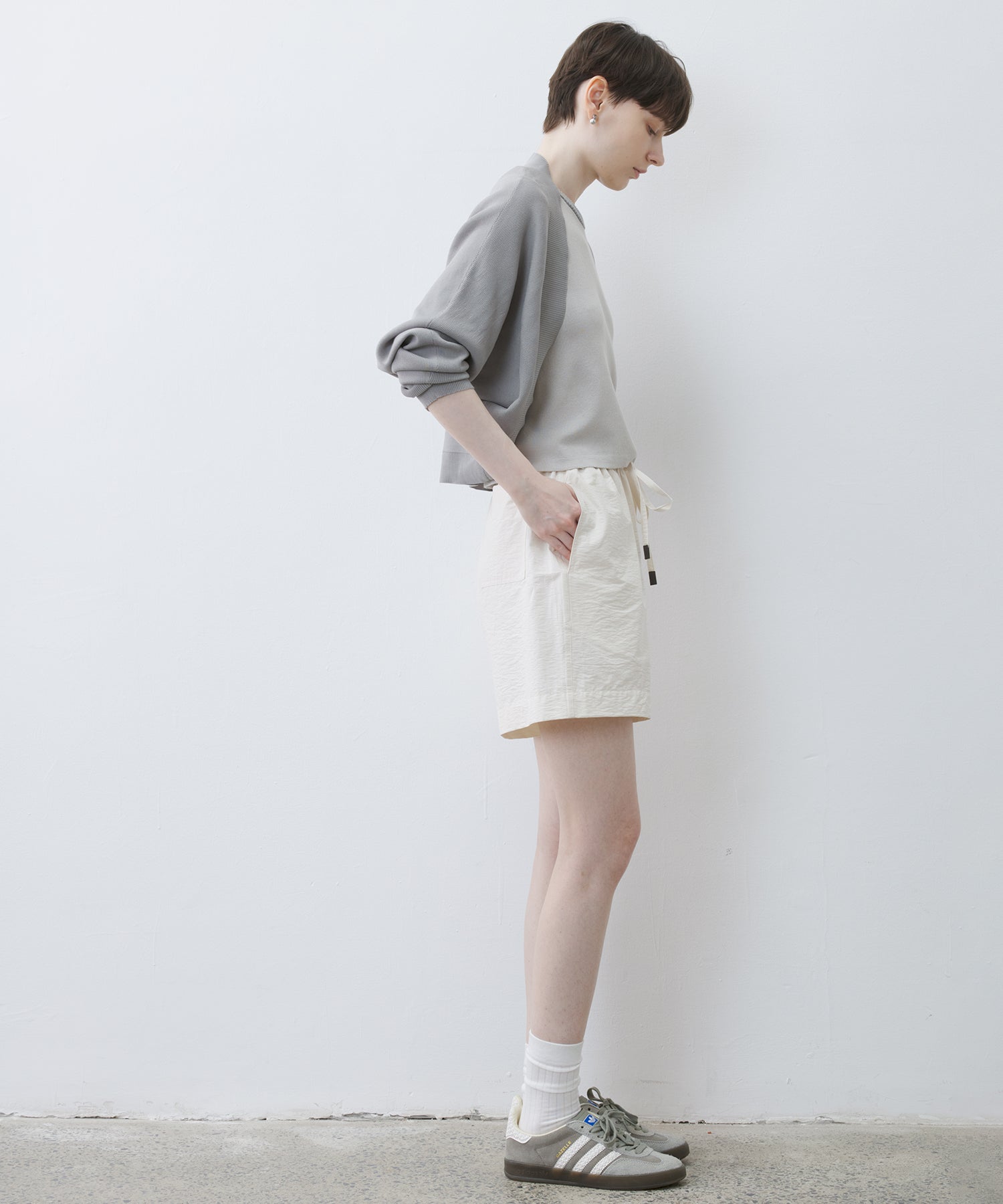 Lightweight Easy Shorts