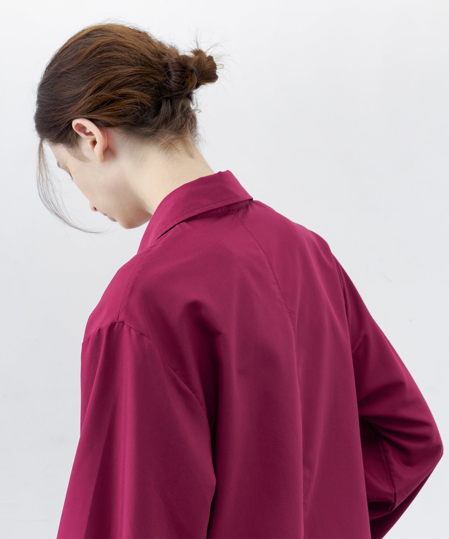 【tageechita】 베이직 셔츠