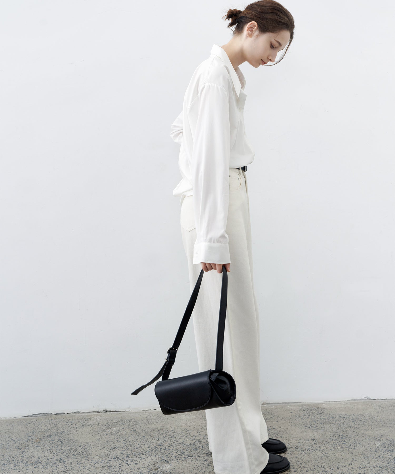 【tageechita】 베이직 셔츠