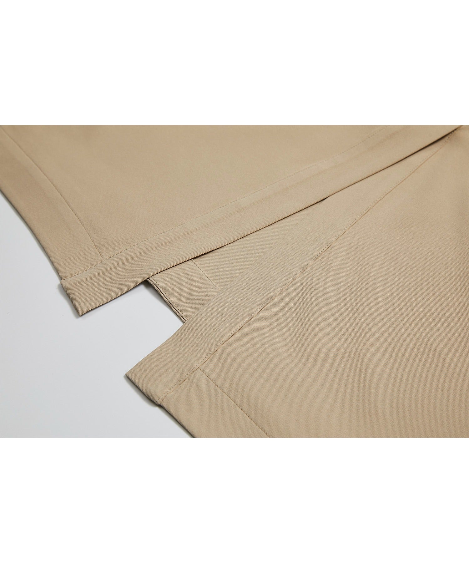 balloon skirt cami dress