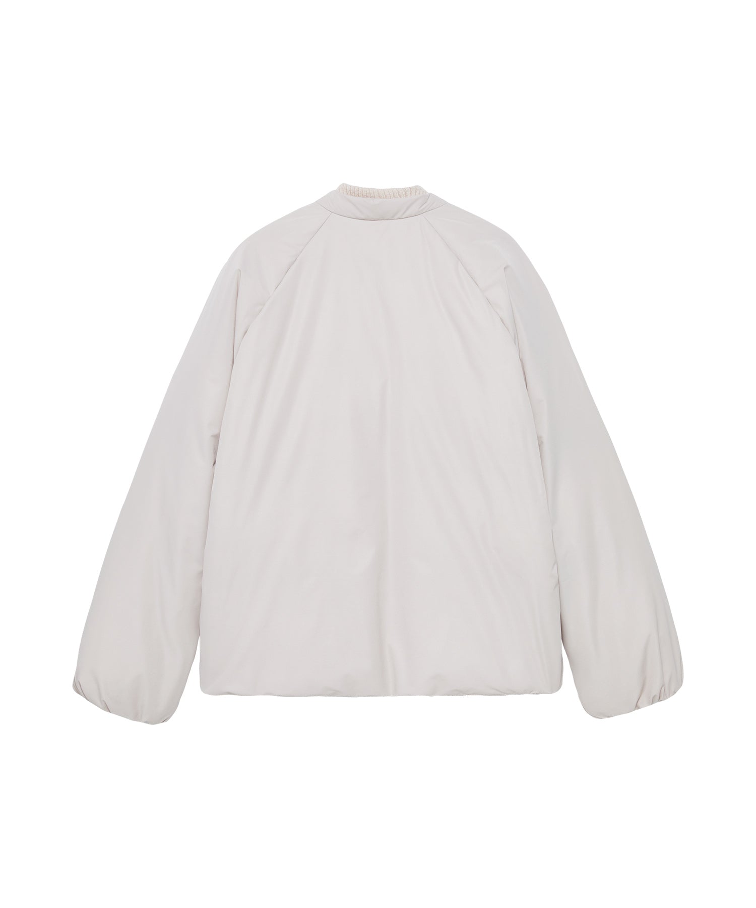 Basic Puffer Down Jacket