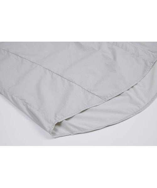 big silhouette narrow shirt