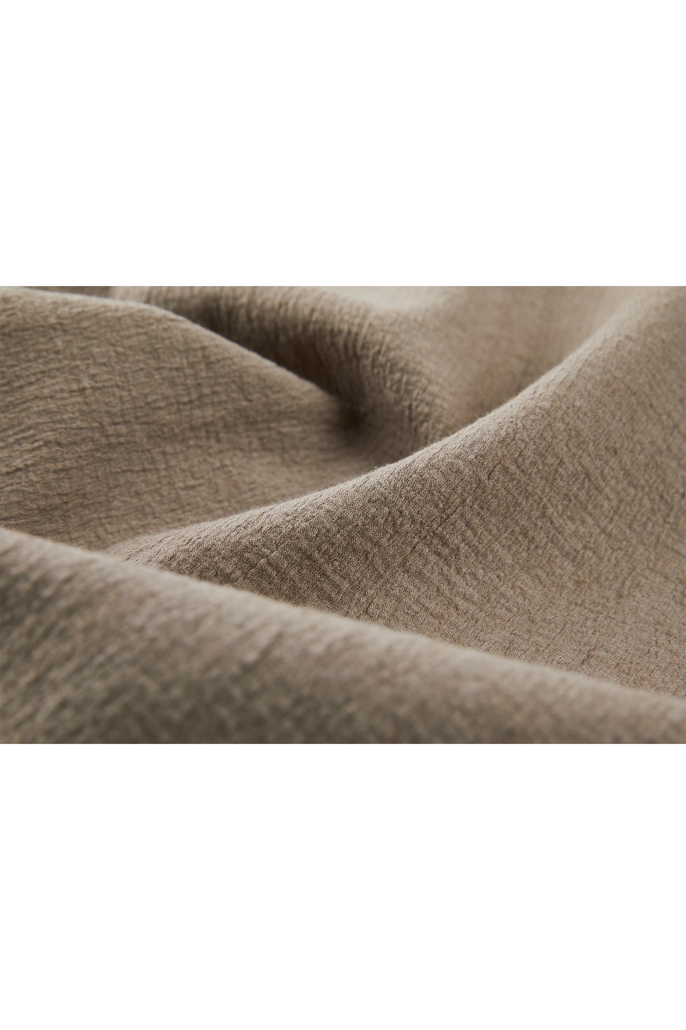 Textured Tencel Wool Sleeveless Dress