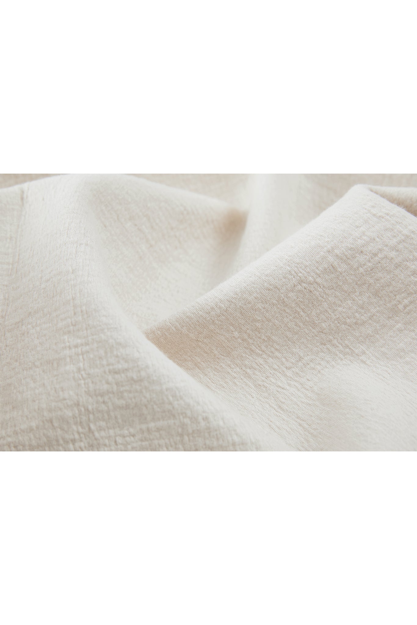 Textured Tencel Wool Sleeveless Dress