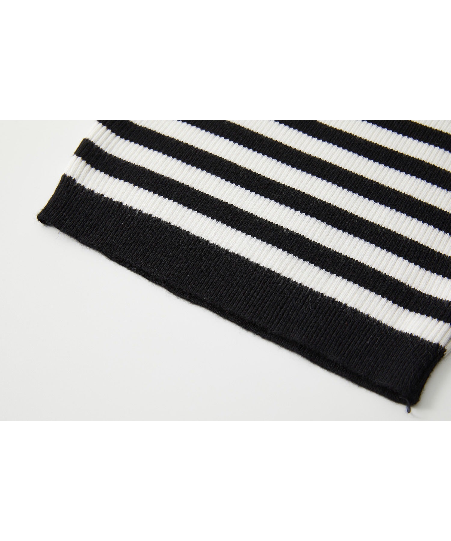 【tageechita】 울 혼합 아메리칸 슬리브 탱크 탑