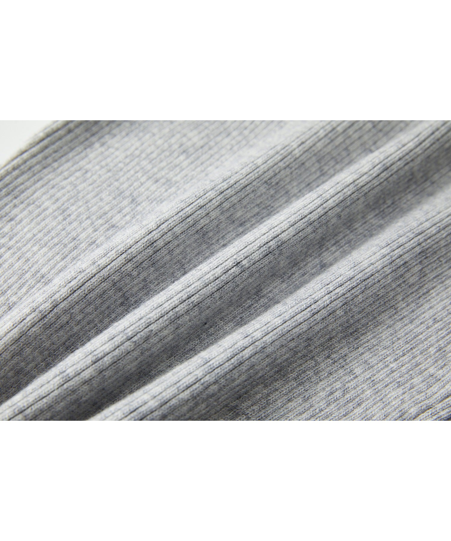 【tageechita】 울 혼합 아메리칸 슬리브 탱크 탑