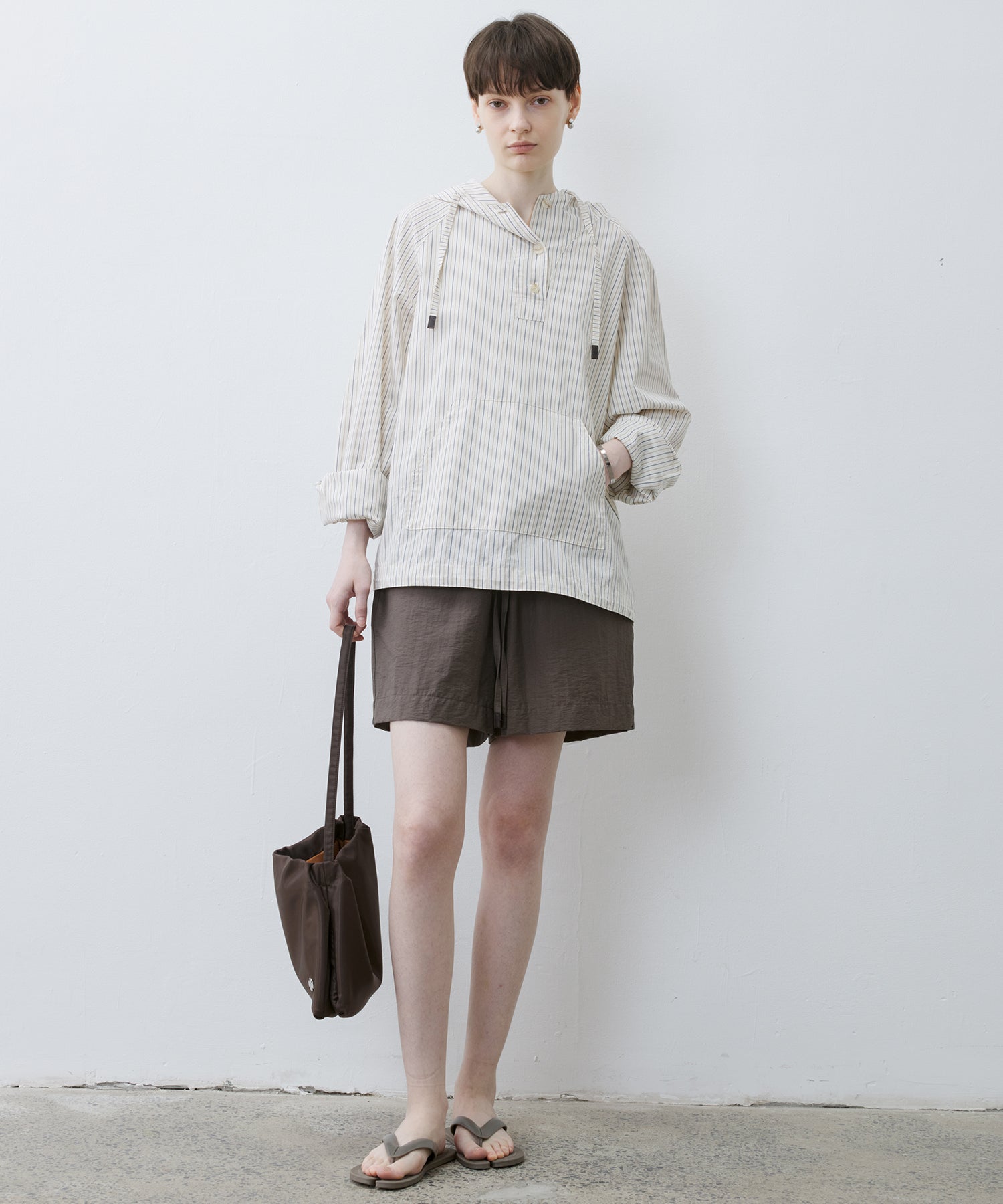 Lightweight Easy Shorts
