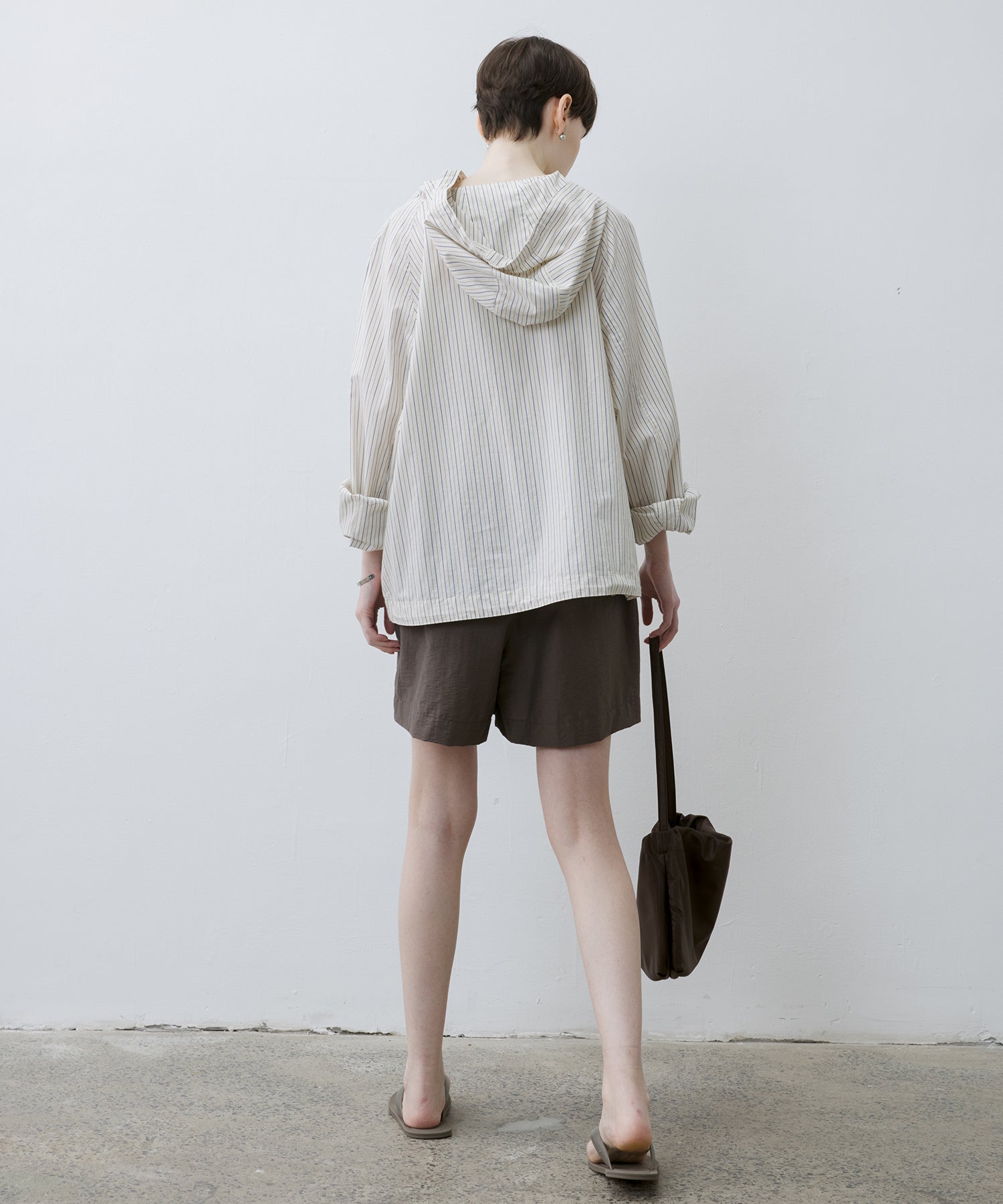 Lightweight Easy Shorts