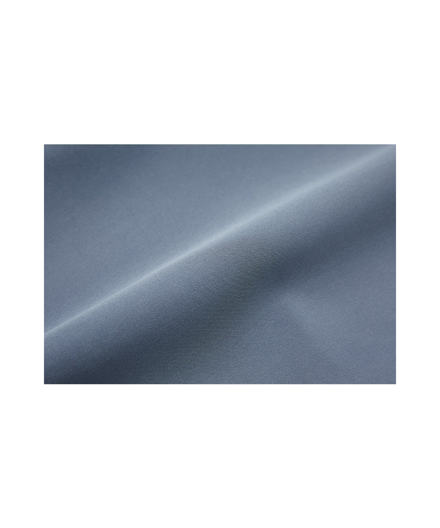 Drape Panel Wide-Leg Flare Trousers