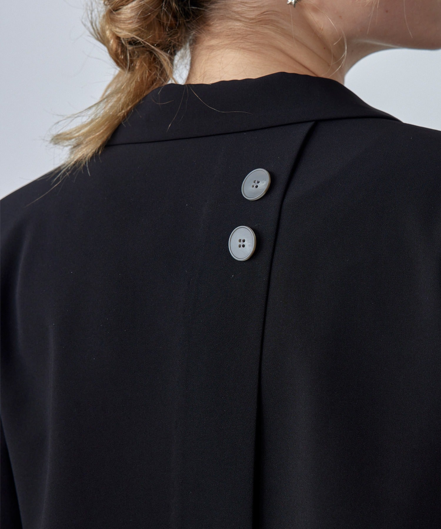 Cropped Jacket