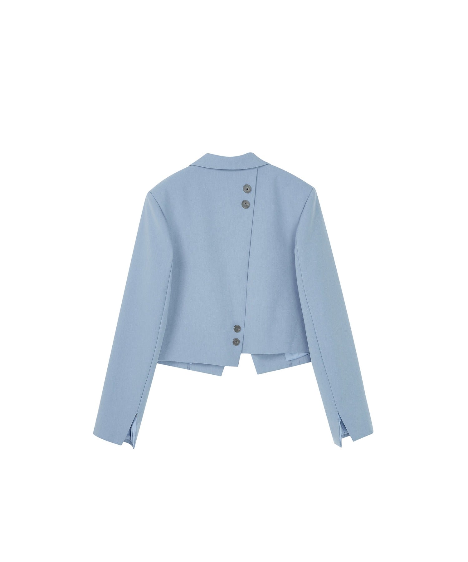 Cropped Jacket