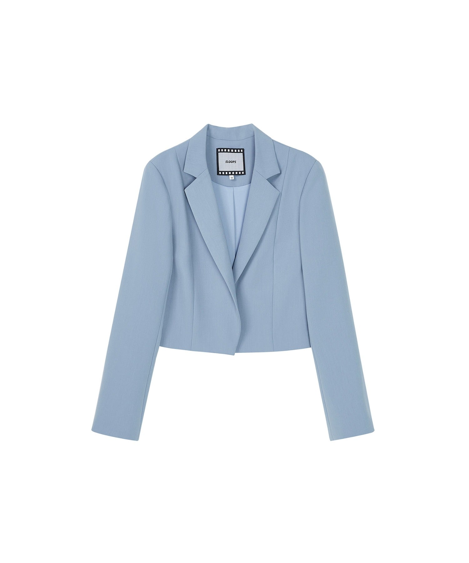 Cropped Jacket