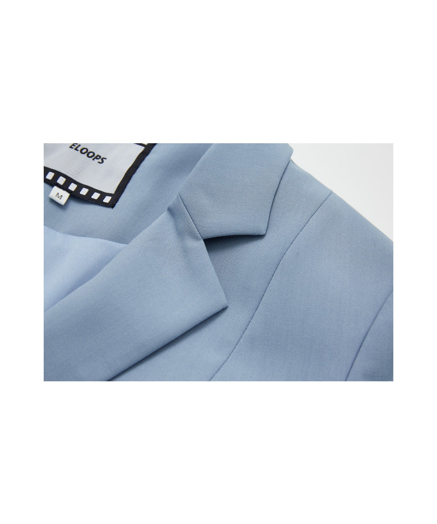 Cropped Jacket