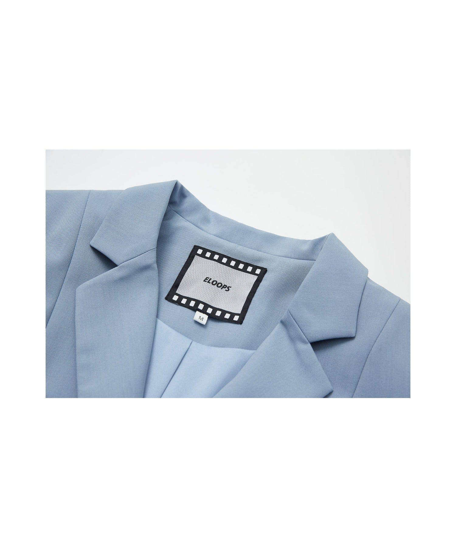 Cropped Jacket