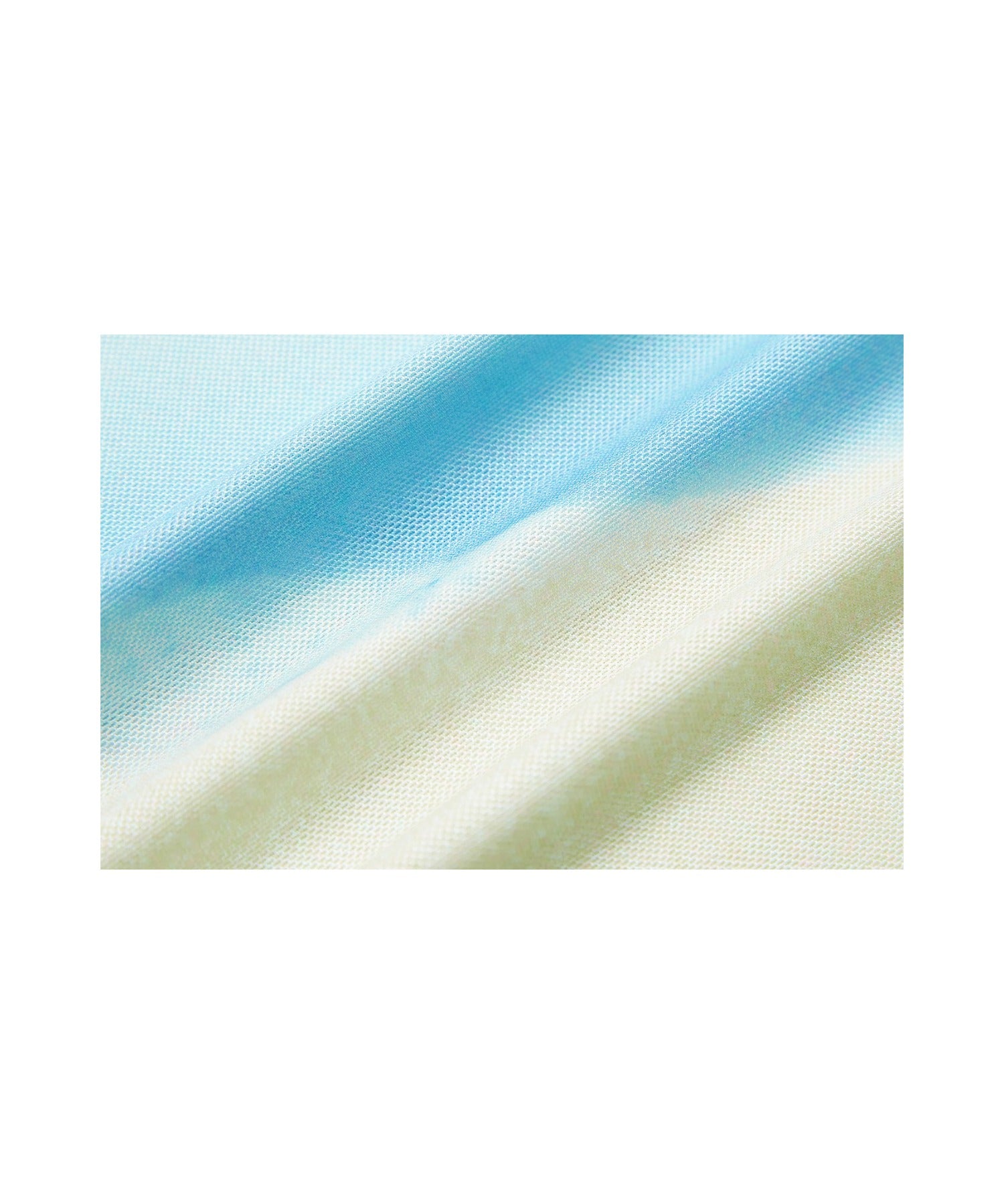 Nuance Color Sheer Top