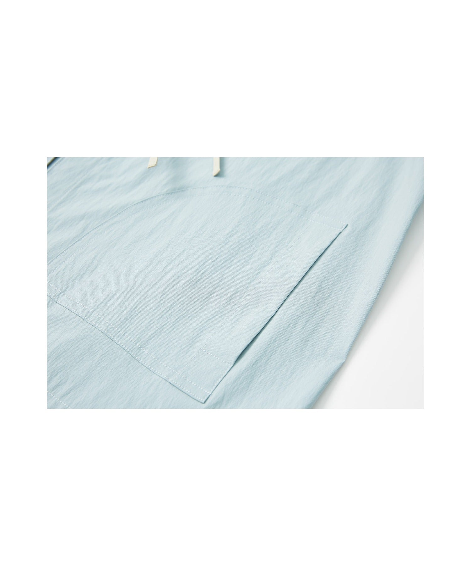 Color-Accent Ribbon Spring Jacket