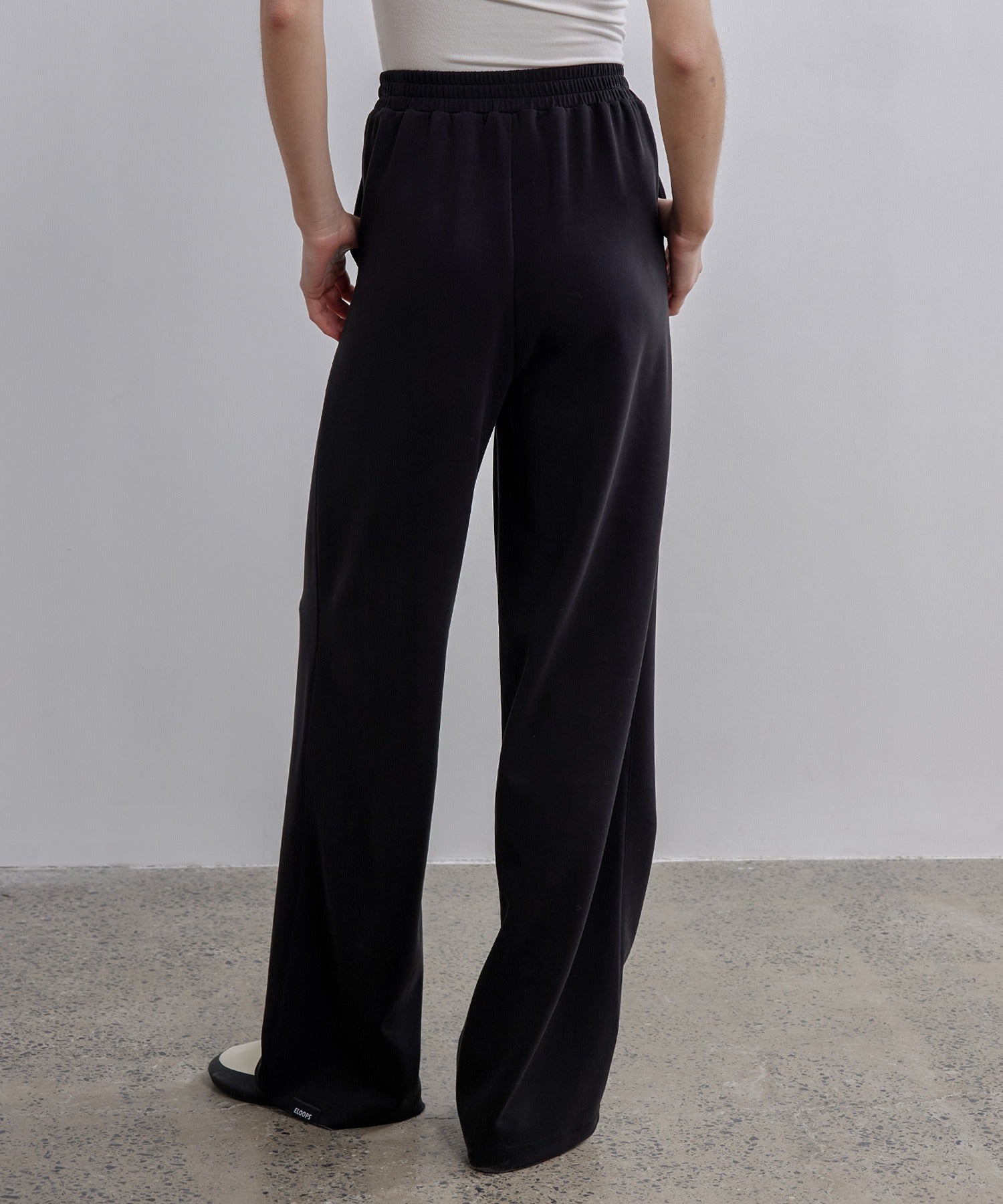 Ultra-Stretch Soft Touch Easy Pants