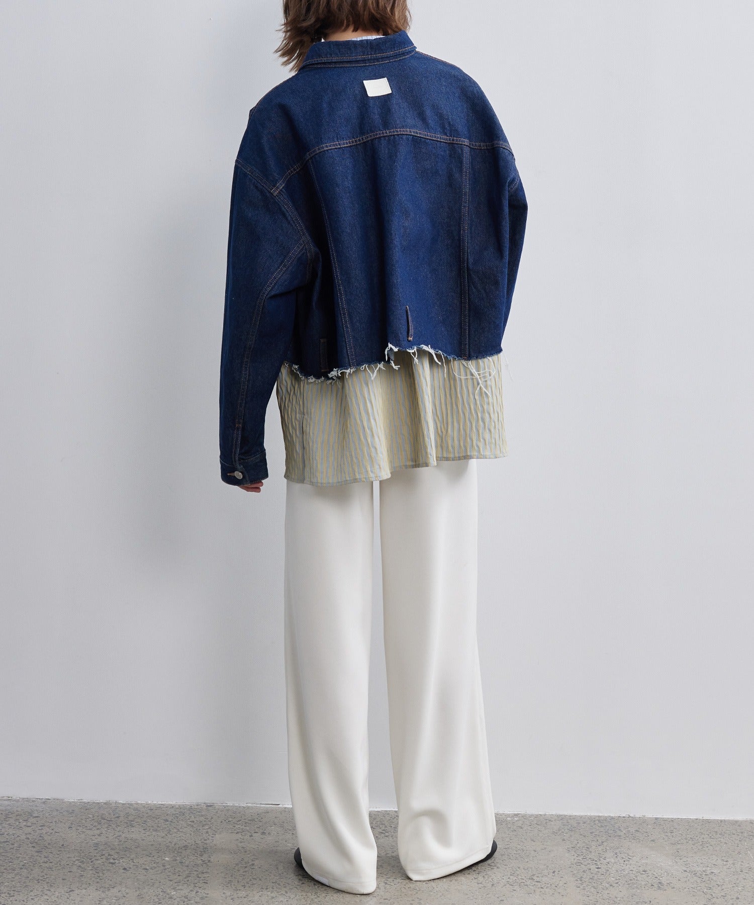 Ultra-Stretch Soft Touch Easy Pants