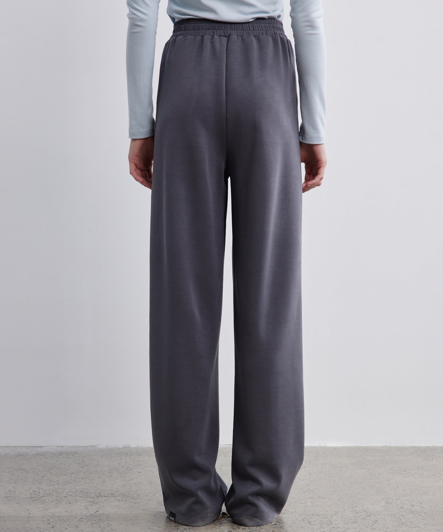 Ultra-Stretch Soft Touch Easy Pants