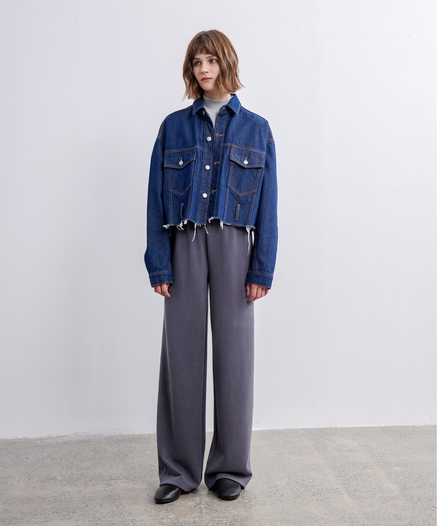 Ultra-Stretch Soft Touch Easy Pants