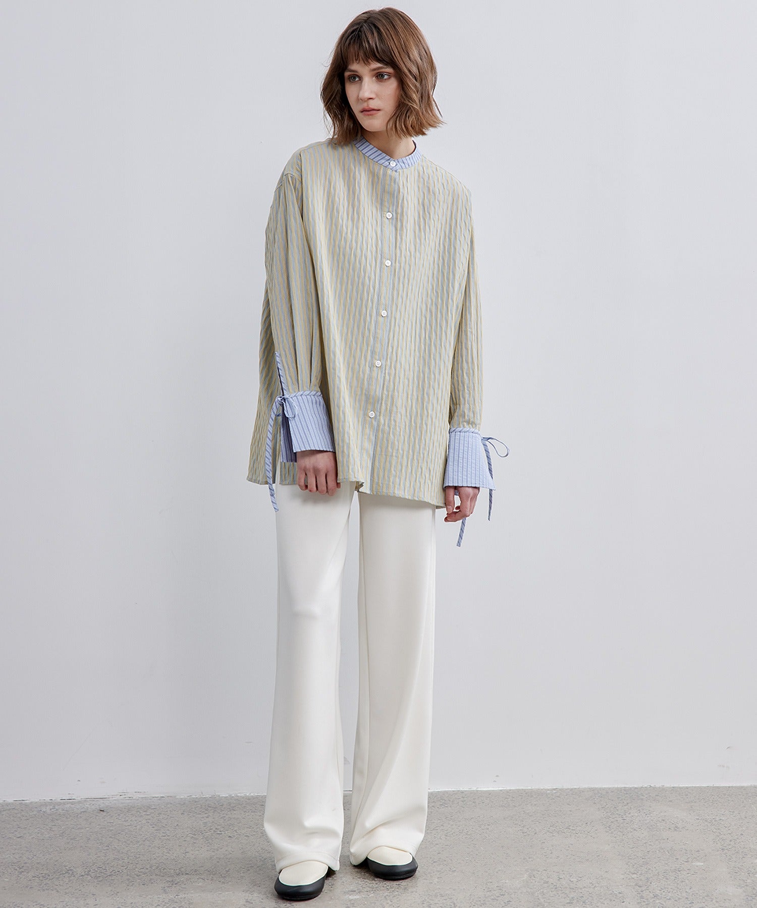 Ultra-Stretch Soft Touch Easy Pants