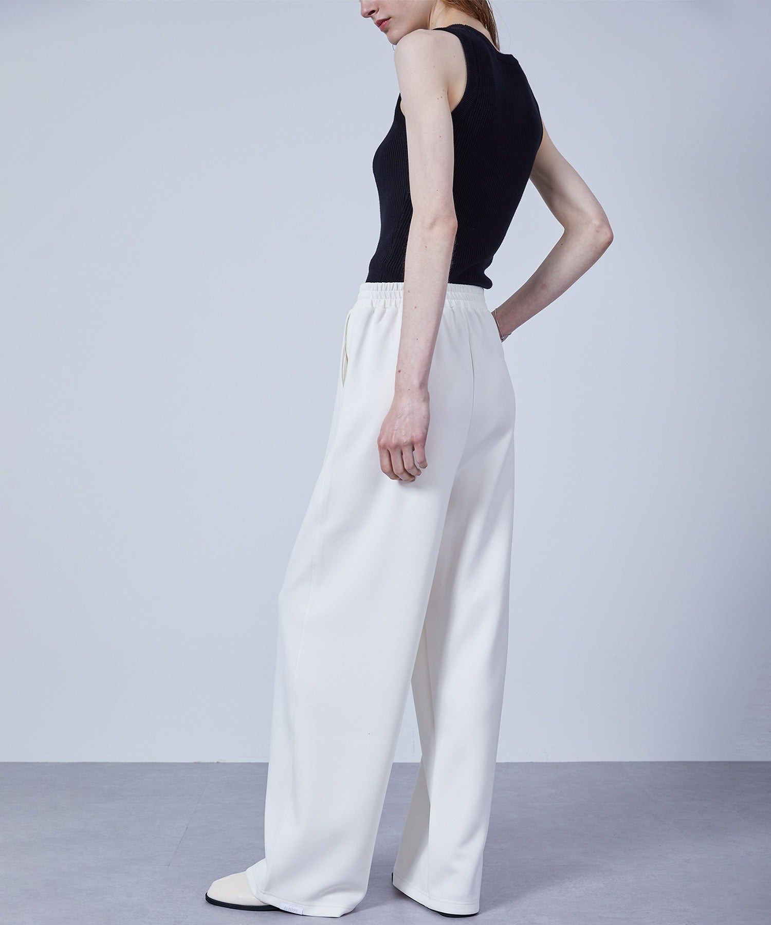 Ultra-Stretch Soft Touch Easy Pants