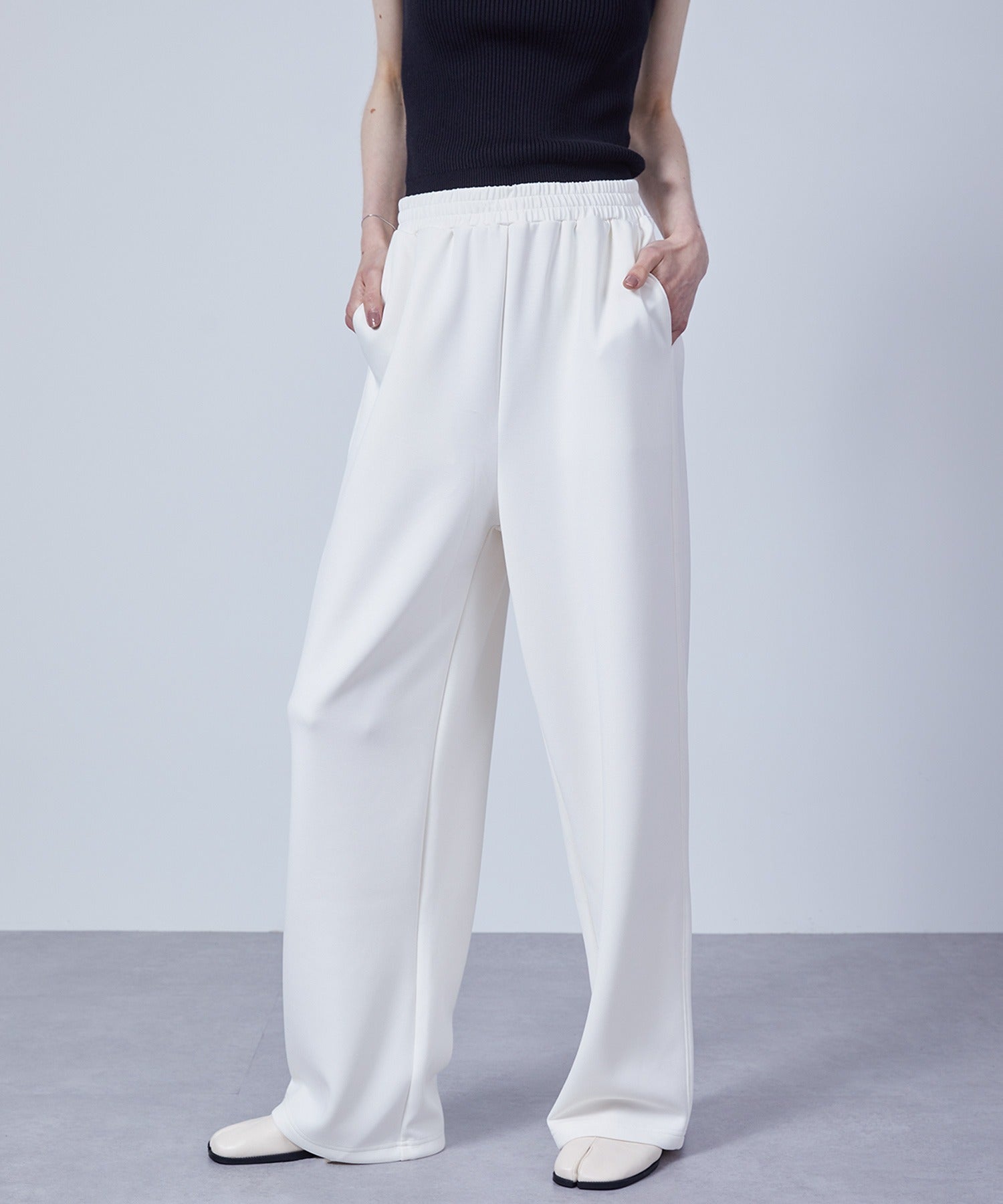 Ultra-Stretch Soft Touch Easy Pants