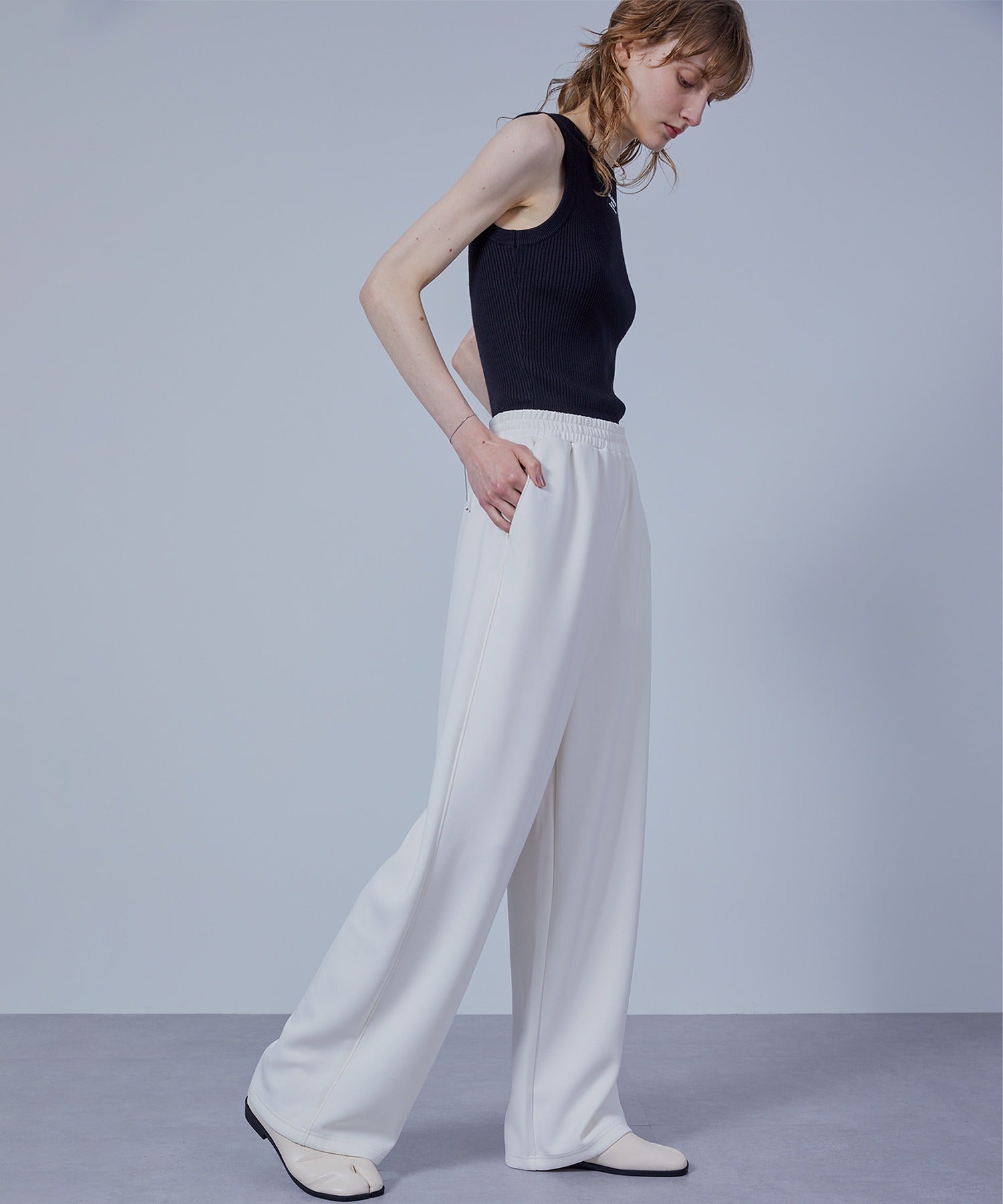 Ultra-Stretch Soft Touch Easy Pants