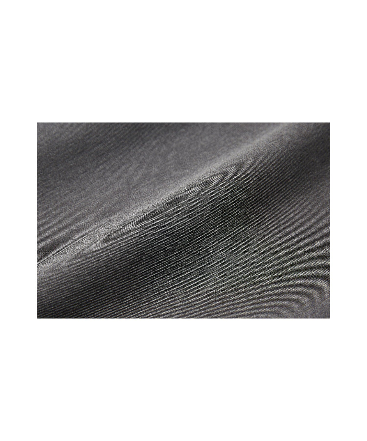 Front Tuck Flared Skirt