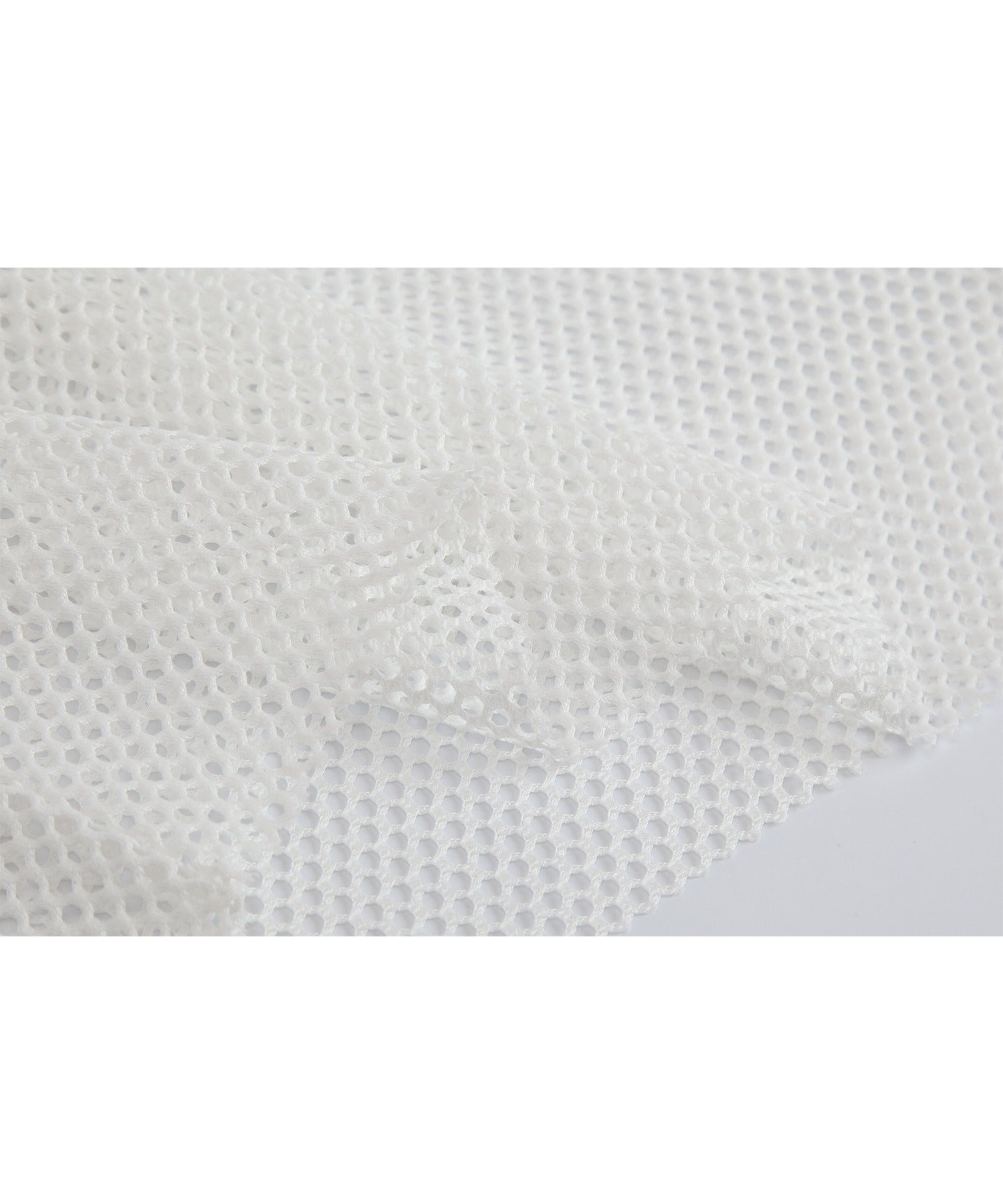 Mesh Tank with Inner Tee Set