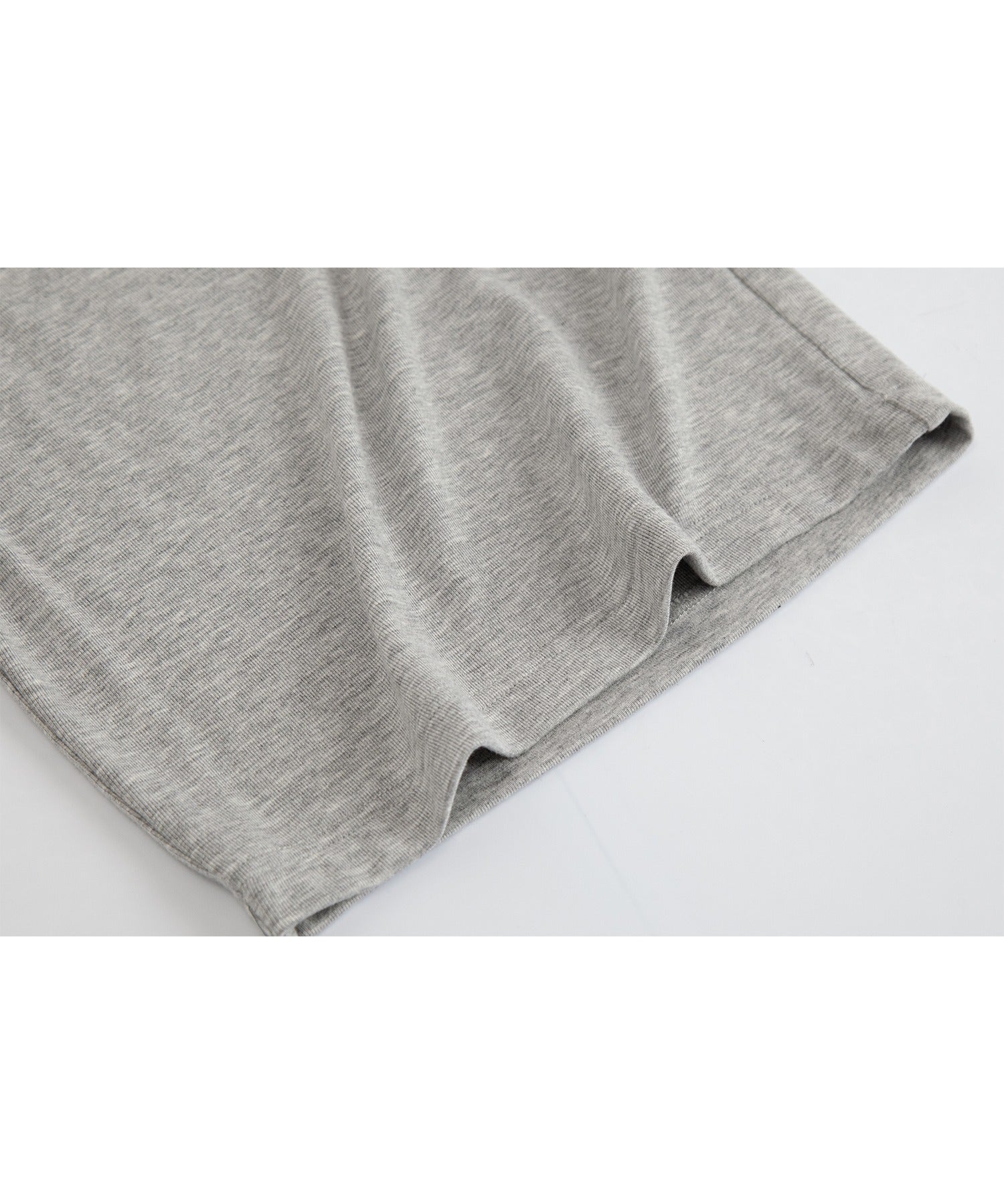 Mesh Tank with Inner Tee Set