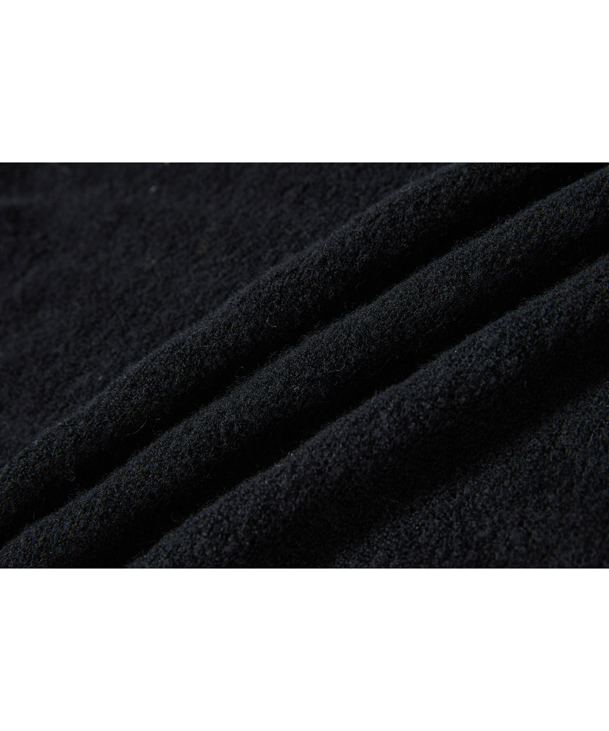 「10月下旬出荷予定」Sheer Wool-Blend Border Knit Pullover
