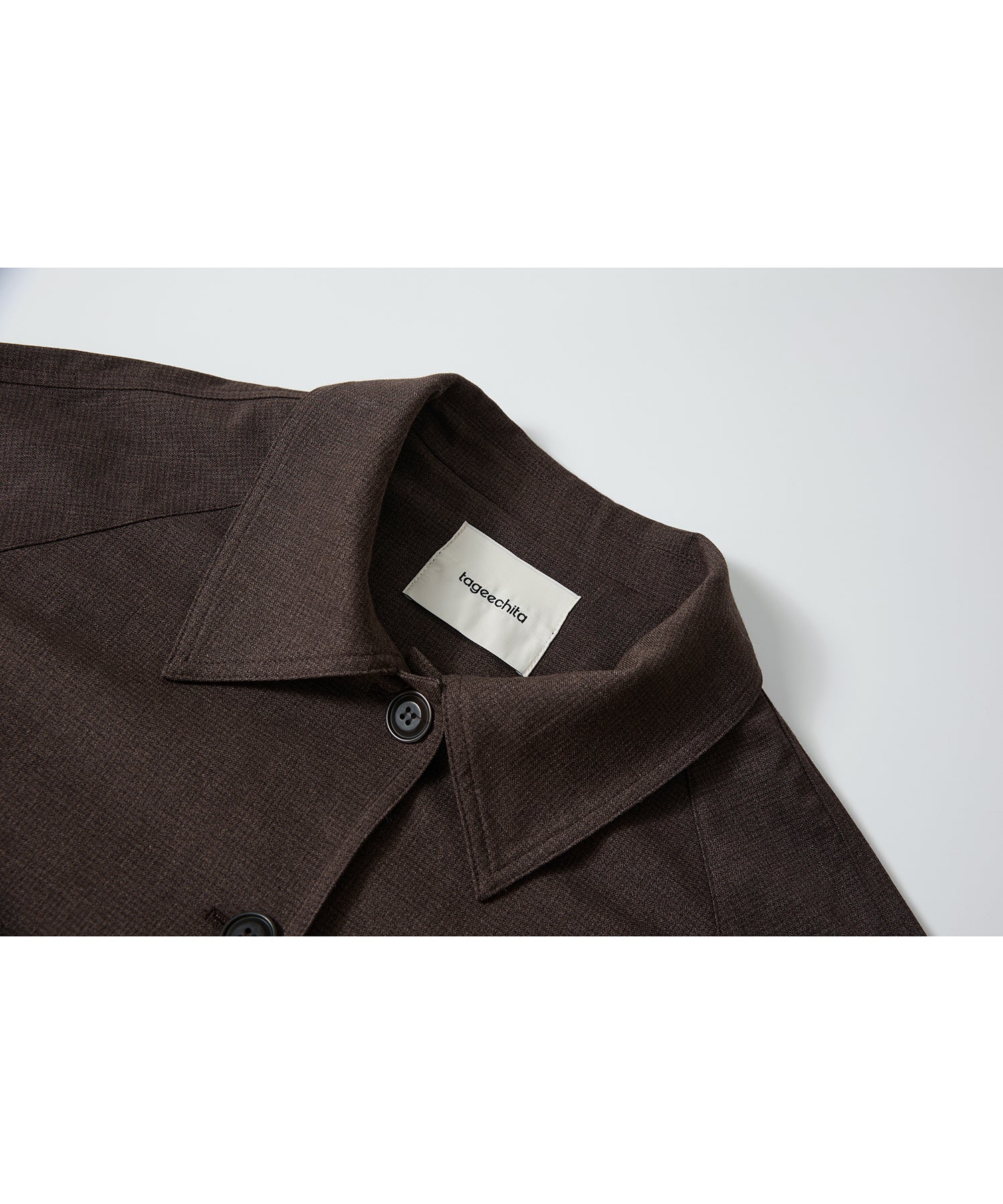 「9月下旬出荷予定」Vintage Embroidered Oversized Jacket