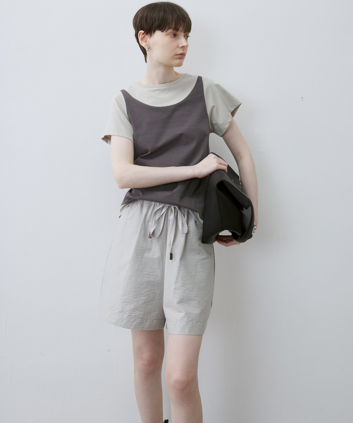Lightweight Easy Shorts